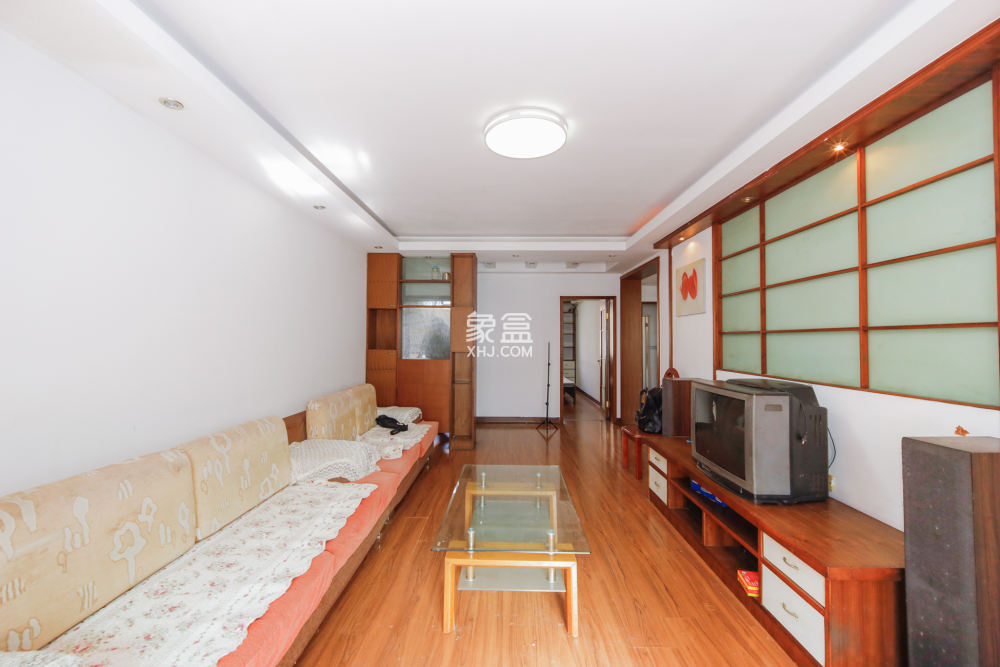 三湘小区  2室2厅1卫    41.8万