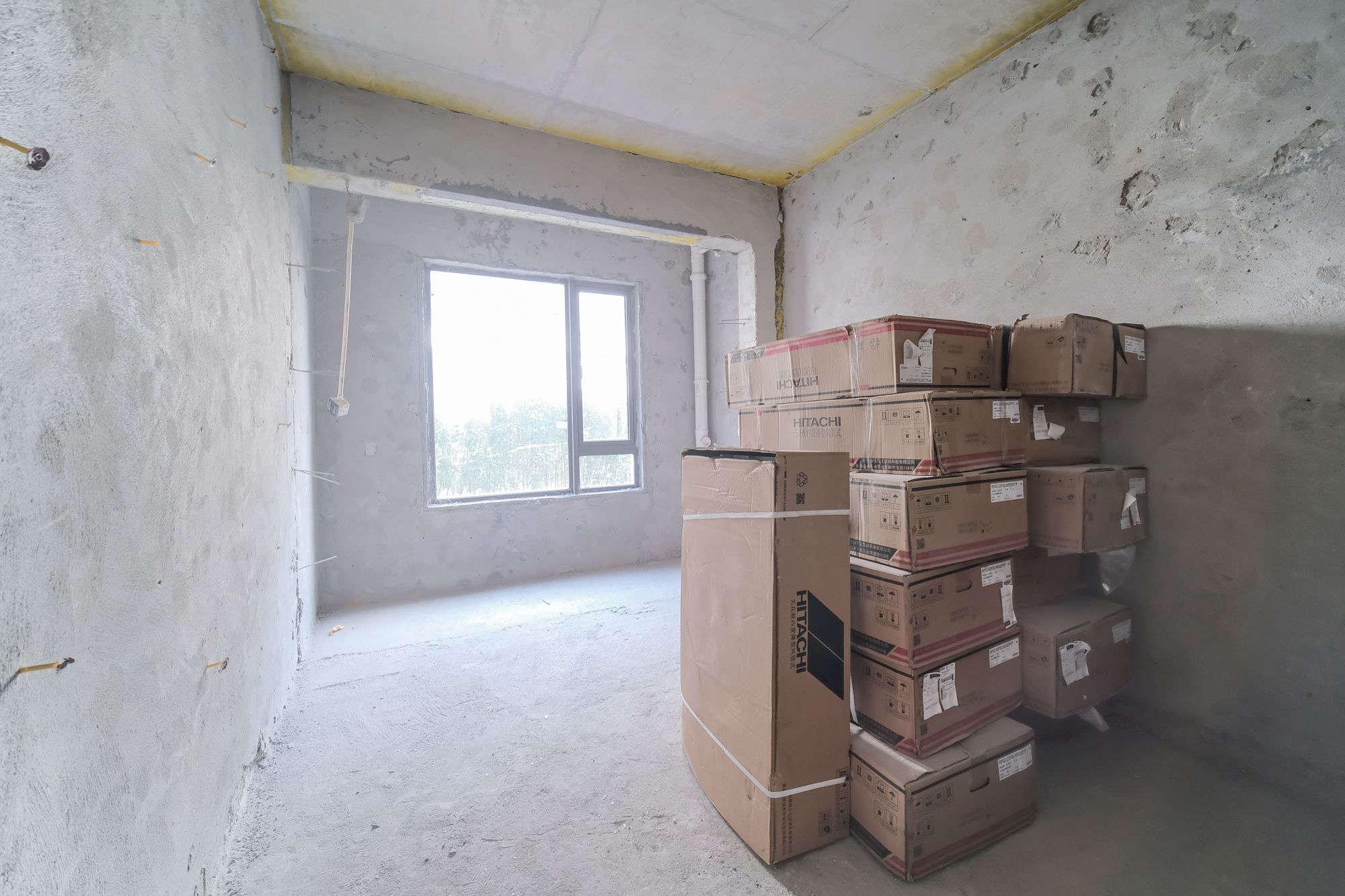 爱情公望府 5室2厅3卫 295.0万 爱情公望府 5室2厅3卫 295.0万卧室