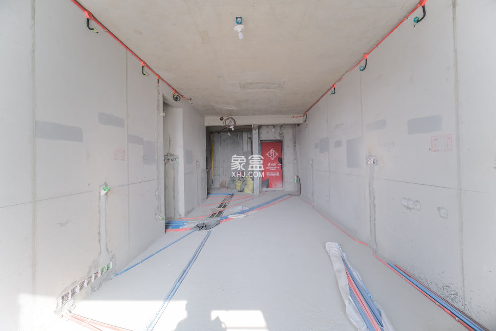 和顺府  3室2厅2卫    96.0万