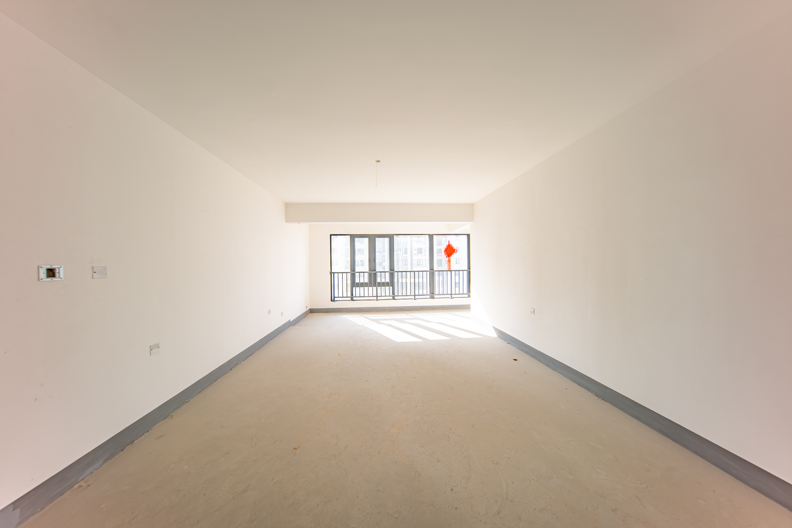 建投象山国际  4室2厅2卫   175.00万客厅