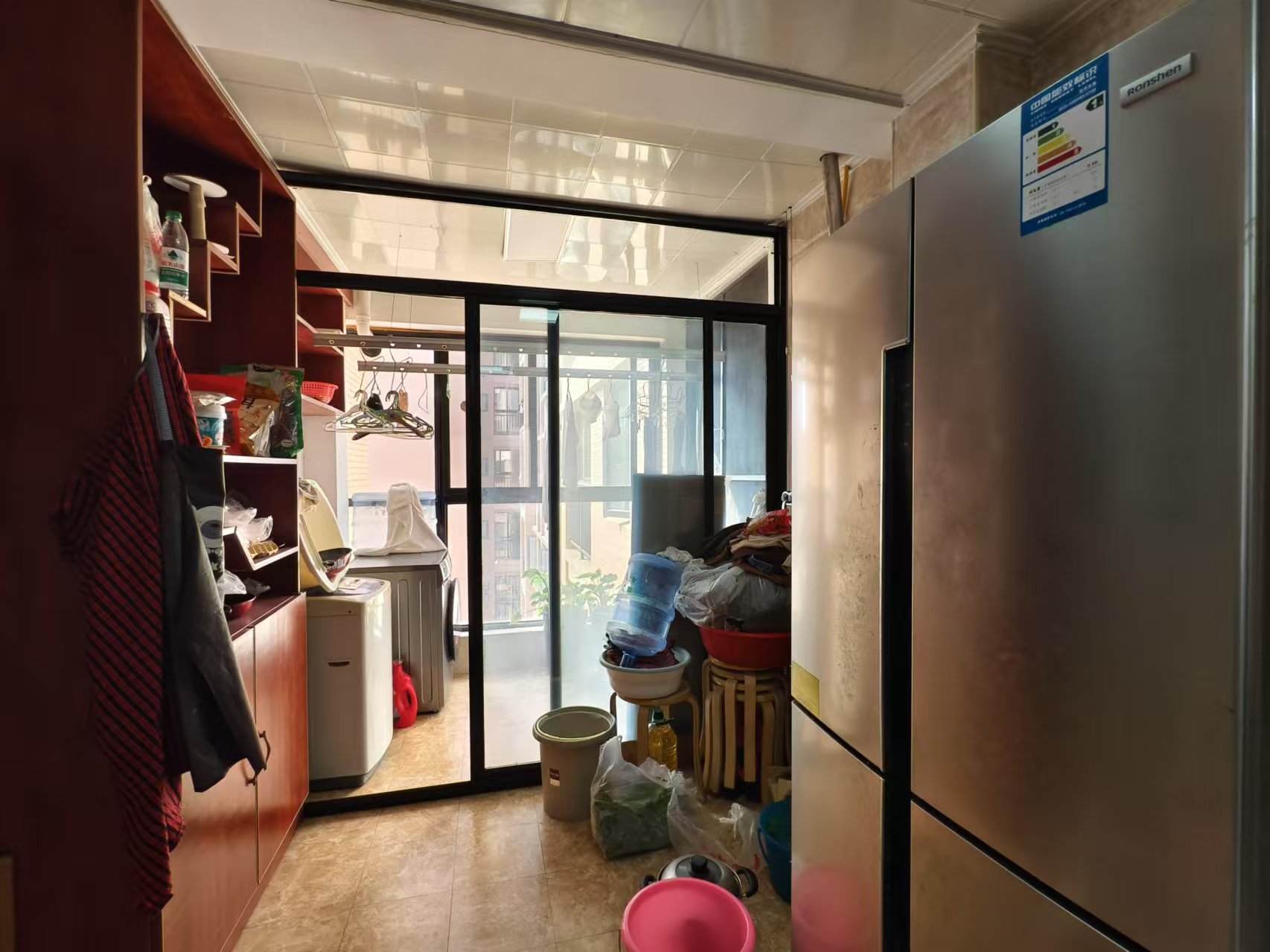 康桥美郡 3室2厅2卫 65.0万 康桥美郡 3室2厅2卫 65.0万室内图