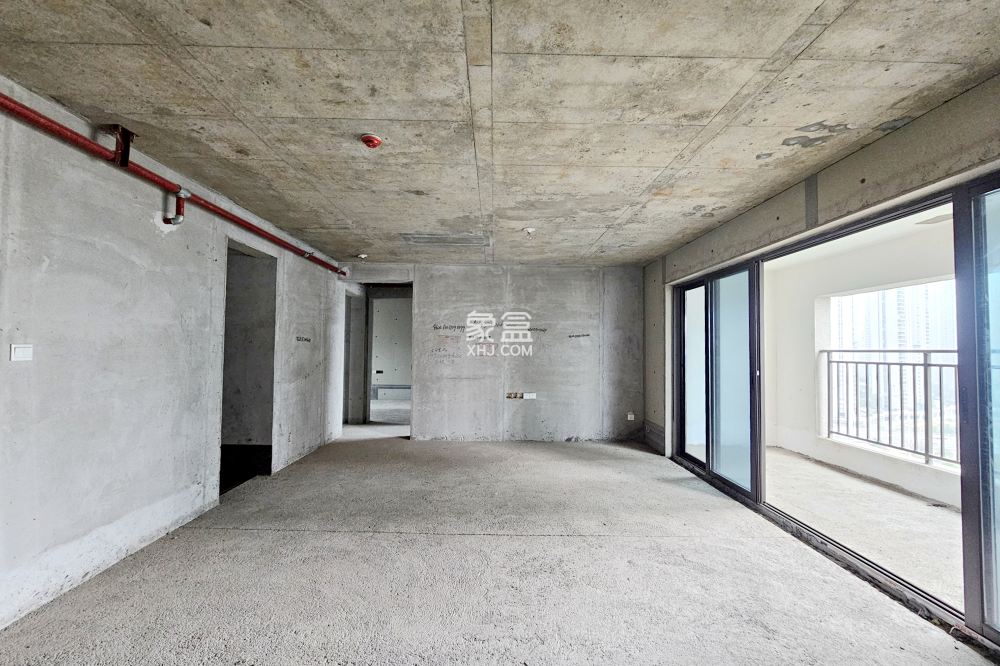 阳光城尚东湾悦江府  3室2厅1卫    85.0万