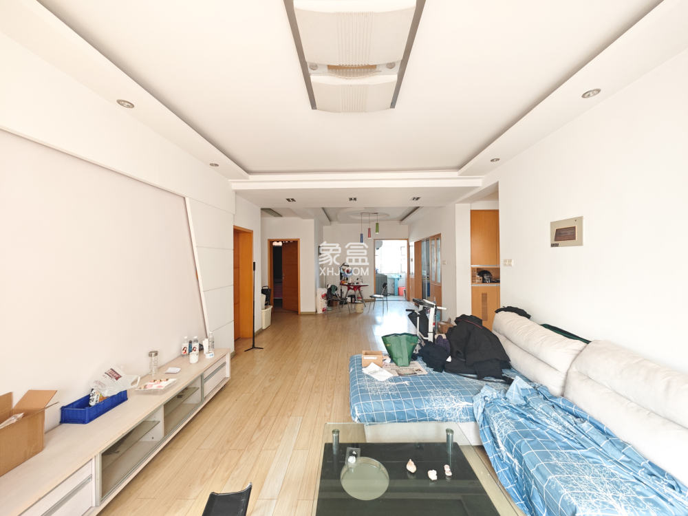 同升湖白竹水乡  3室2厅2卫    72.0万