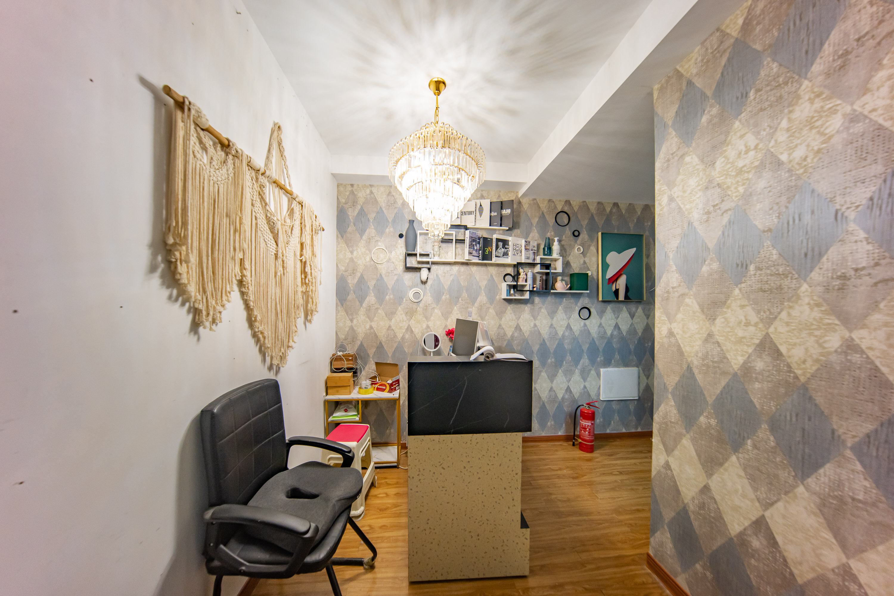 洋湖时代 1室1厅1卫 22.99万 洋湖时代 1室1厅1卫 22.99万客厅