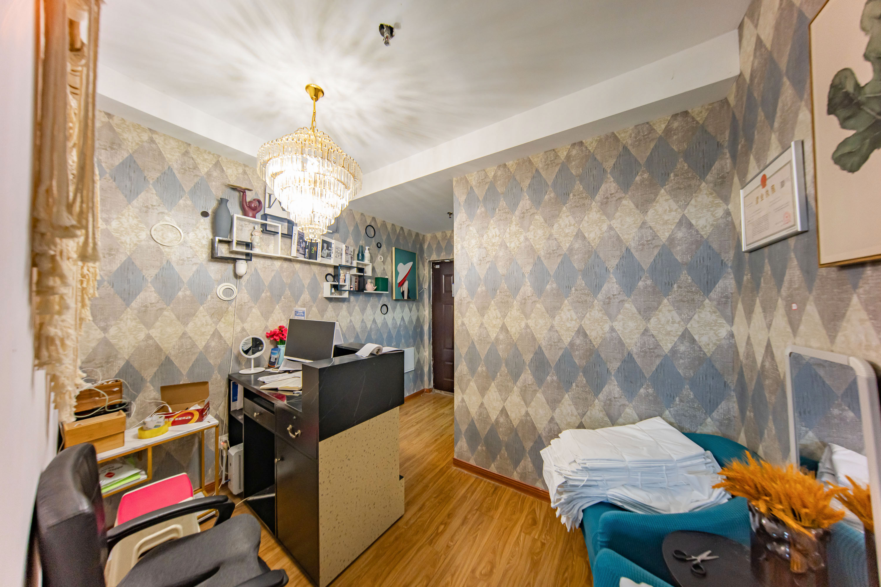 洋湖时代 1室1厅1卫 22.99万 洋湖时代 1室1厅1卫 22.99万客厅