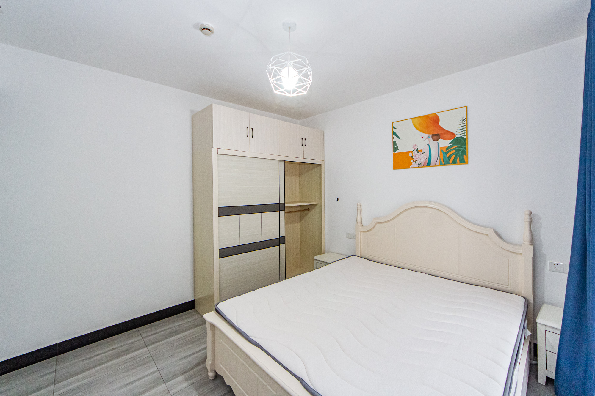 北辰三角洲E7区 3室2厅2卫 175.0万 北辰三角洲E7区 3室2厅2卫 175.0万卧室