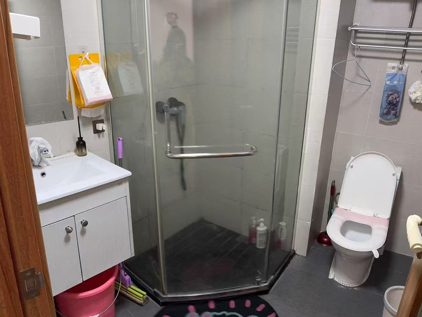 中泰财富湘江 1室1厅1卫 35.0万 中泰财富湘江 1室1厅1卫 35.0万室内图