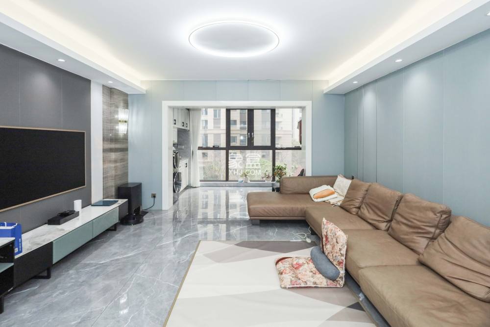 中梁云麓传奇  4室2厅2卫    165.0万