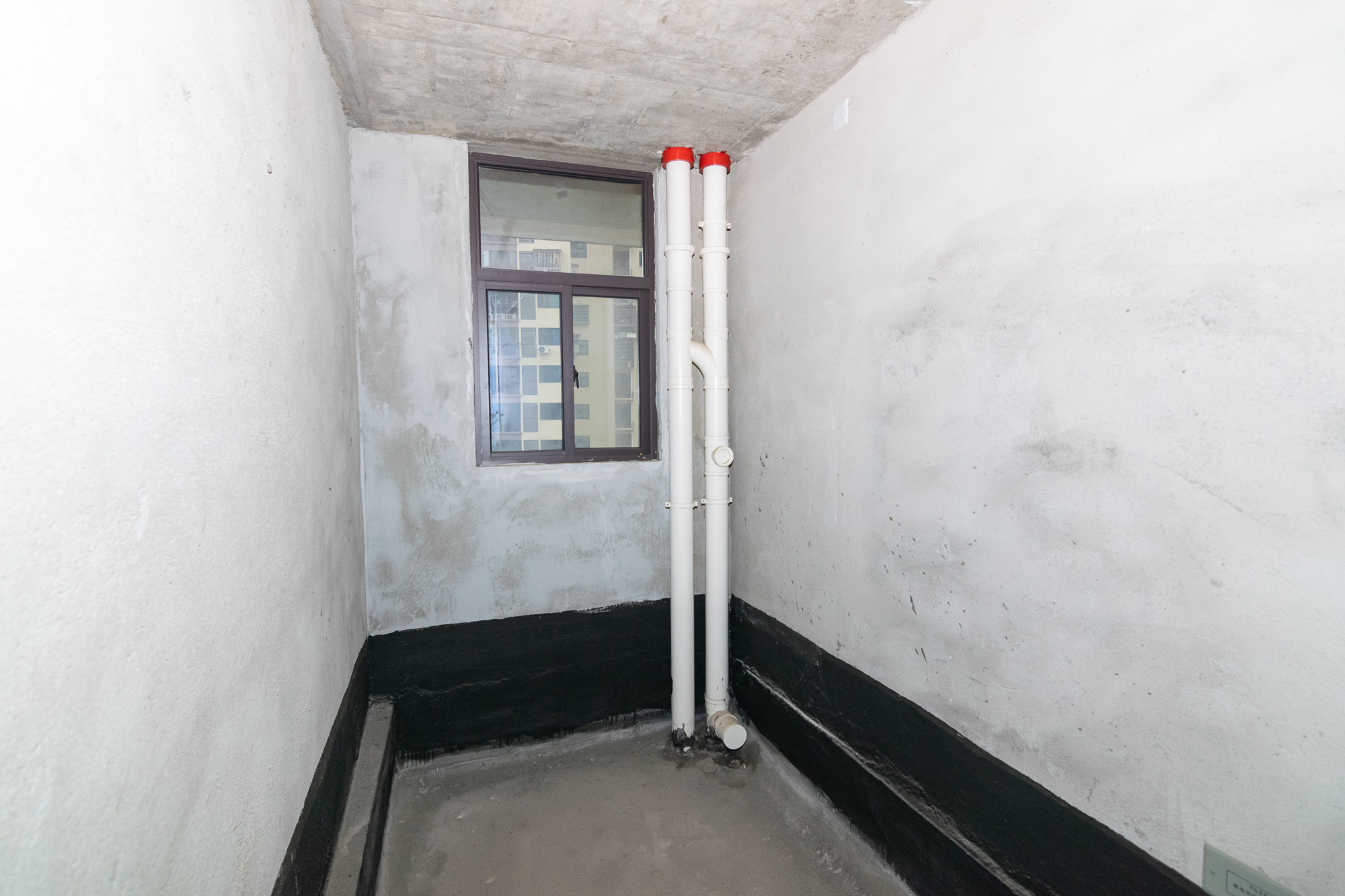 长郡旁牛津街(瑞凯滨江雅苑) 3室2厅1卫 52.8万 长郡旁牛津街(瑞凯滨江雅苑) 3室2厅1卫 52.8万卫生间