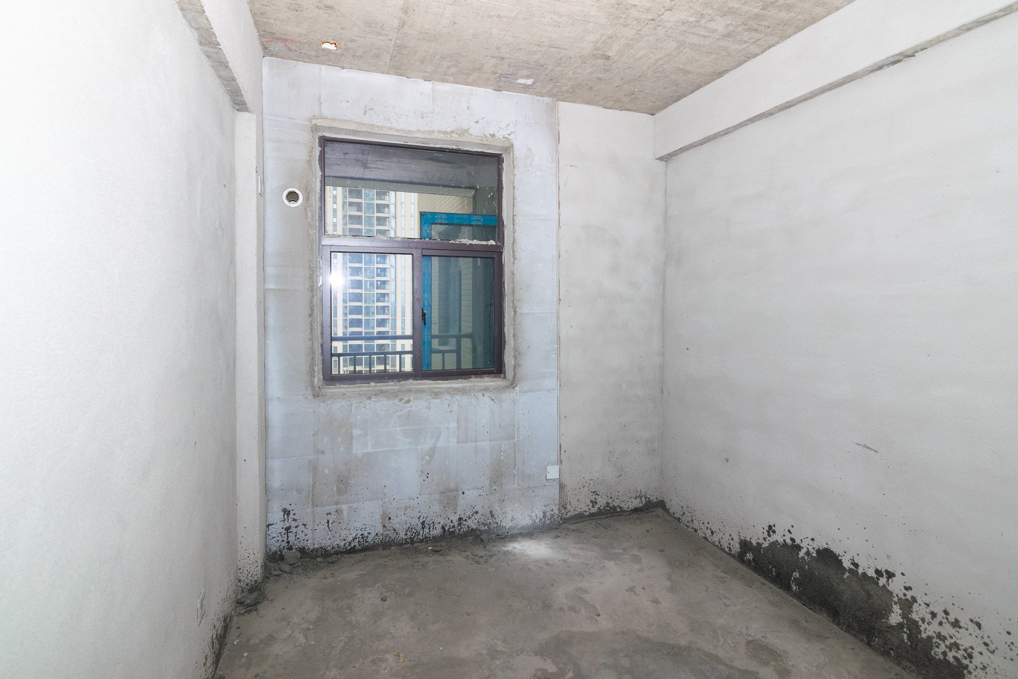 长郡旁牛津街(瑞凯滨江雅苑) 3室2厅1卫 52.8万 长郡旁牛津街(瑞凯滨江雅苑) 3室2厅1卫 52.8万卧室