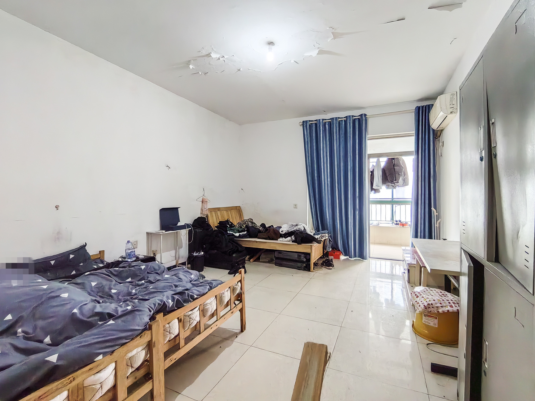 明城公寓  1室1厅1卫    22.0万 明城公寓  1室1厅1卫    22.0万卧室