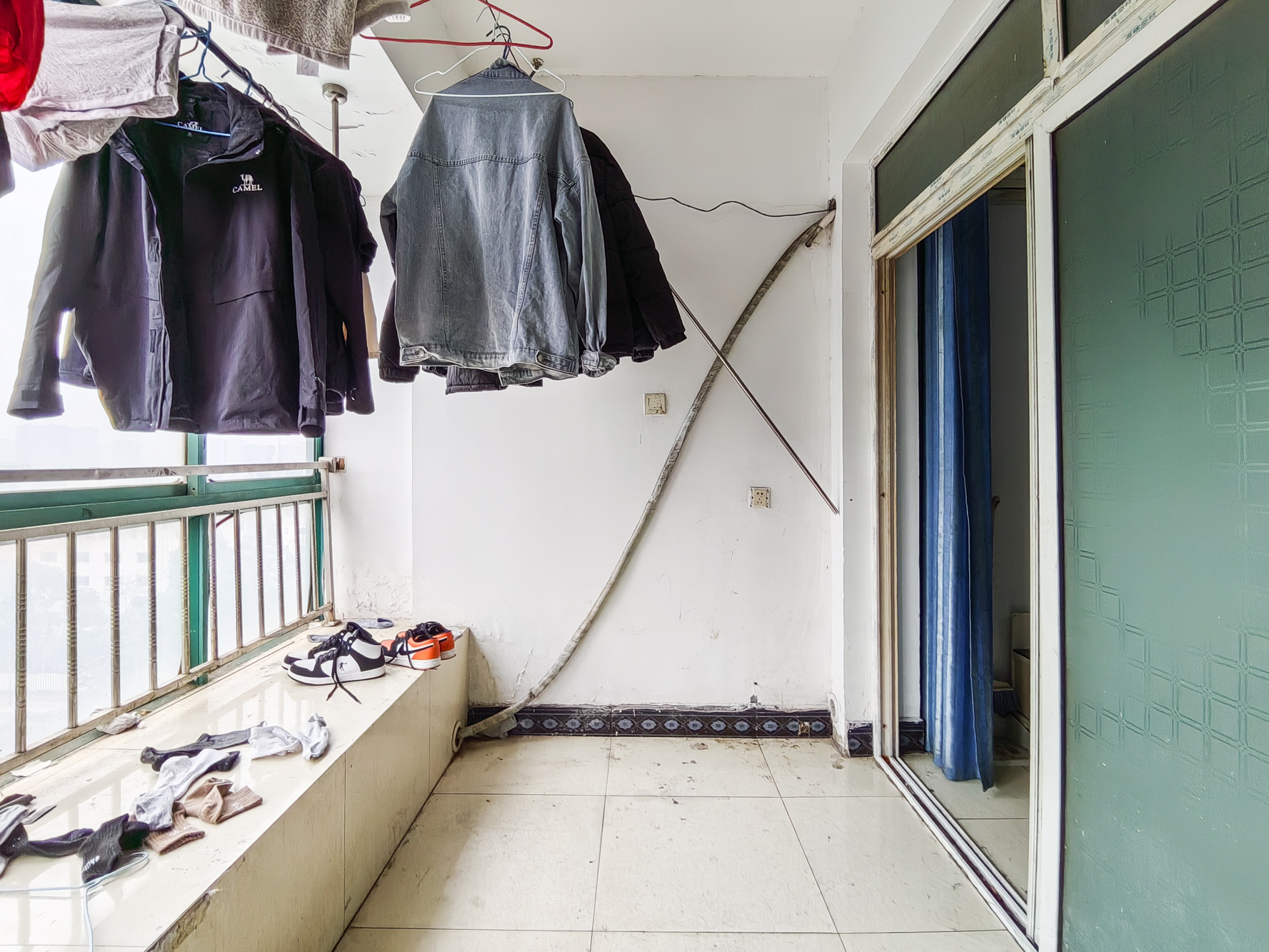 明城公寓  1室1厅1卫    22.0万 明城公寓  1室1厅1卫    22.0万阳台