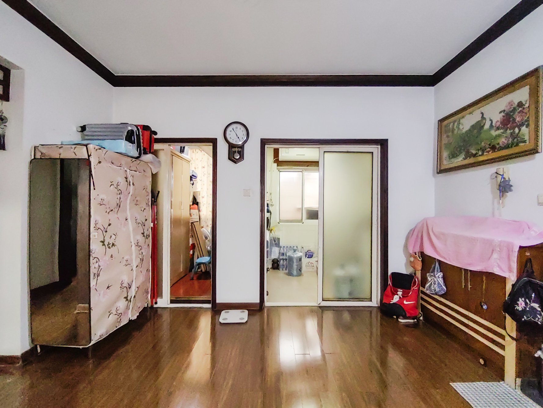 山水人家一二期 2室2厅1卫 48.0万 山水人家一二期 2室2厅1卫 48.0万其他