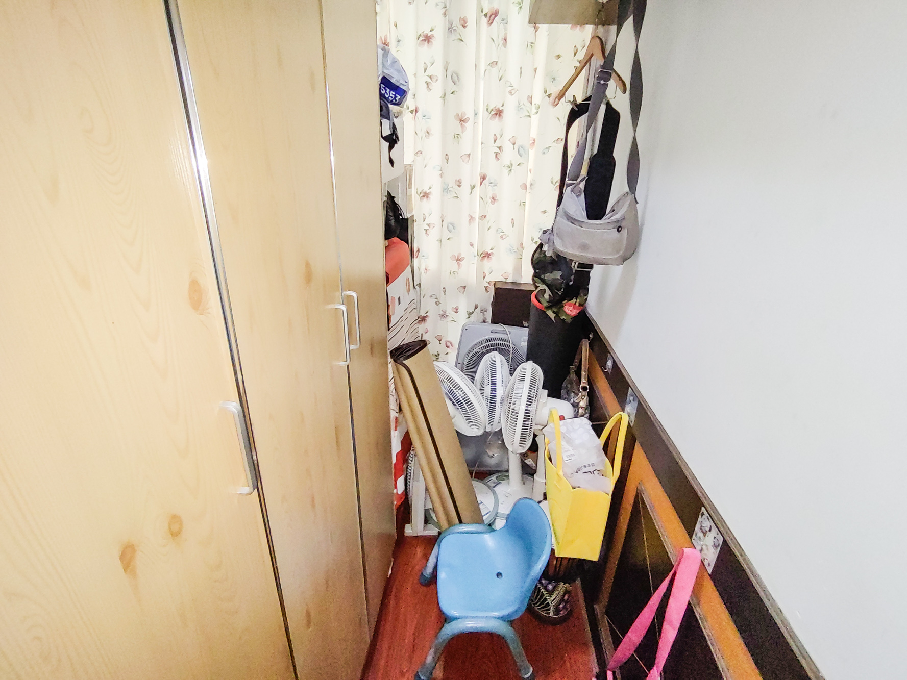 山水人家一二期  2室2厅1卫   57.00万其他