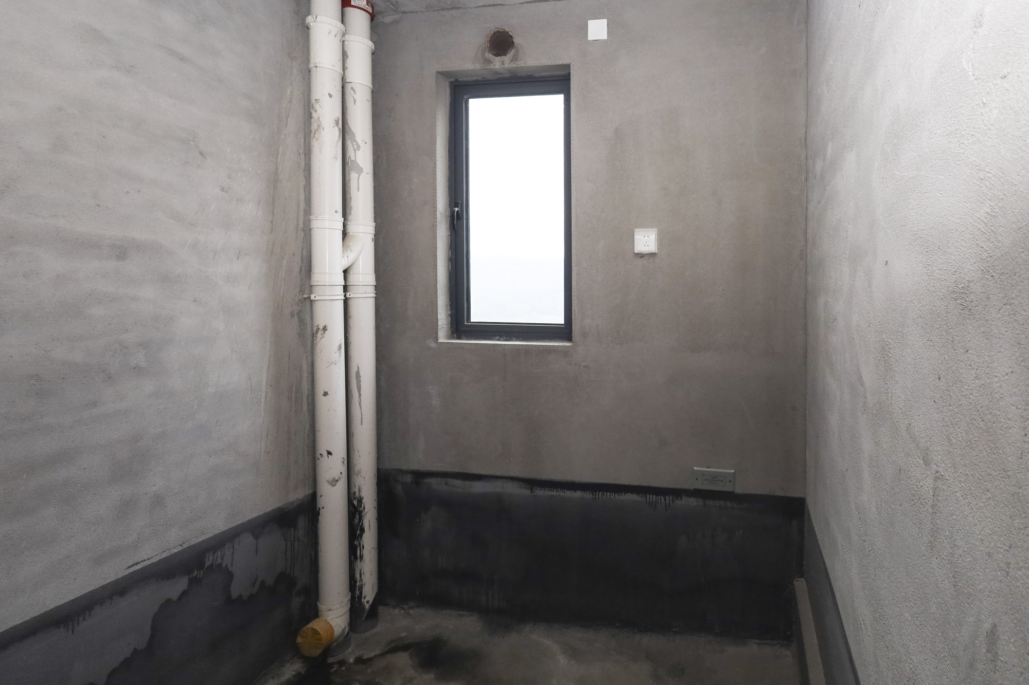 地铁中建君和城  3室2厅2卫   86.00万卫生间