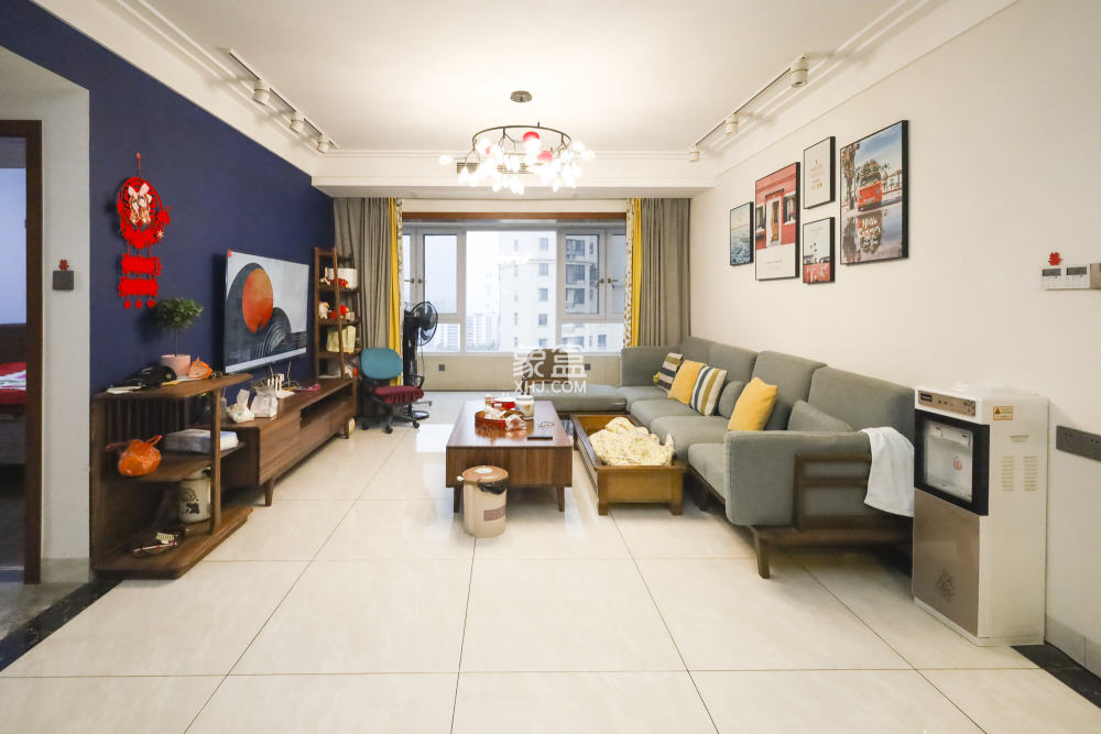 钱隆世家  4室2厅2卫    115.0万