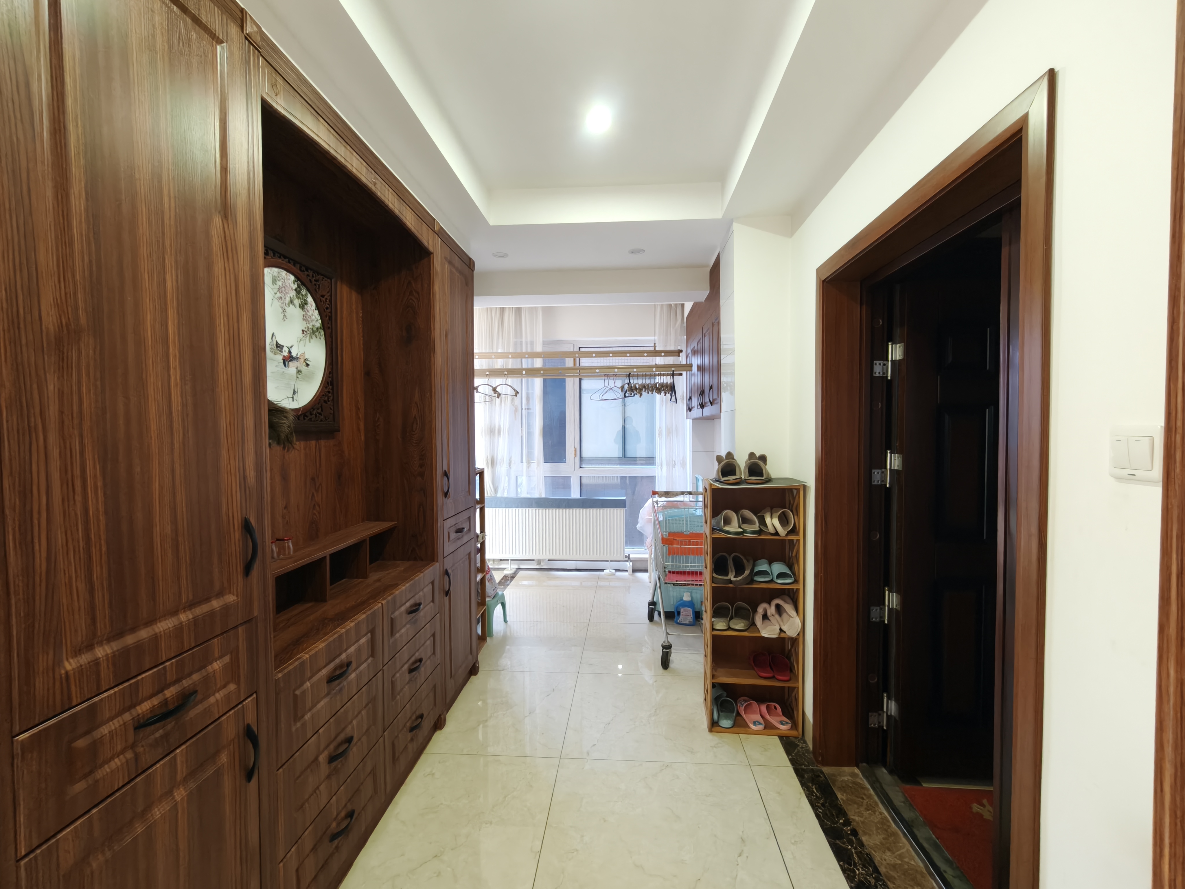 奥园养生城 4室2厅2卫 99.8万 奥园养生城 4室2厅2卫 99.8万室内图