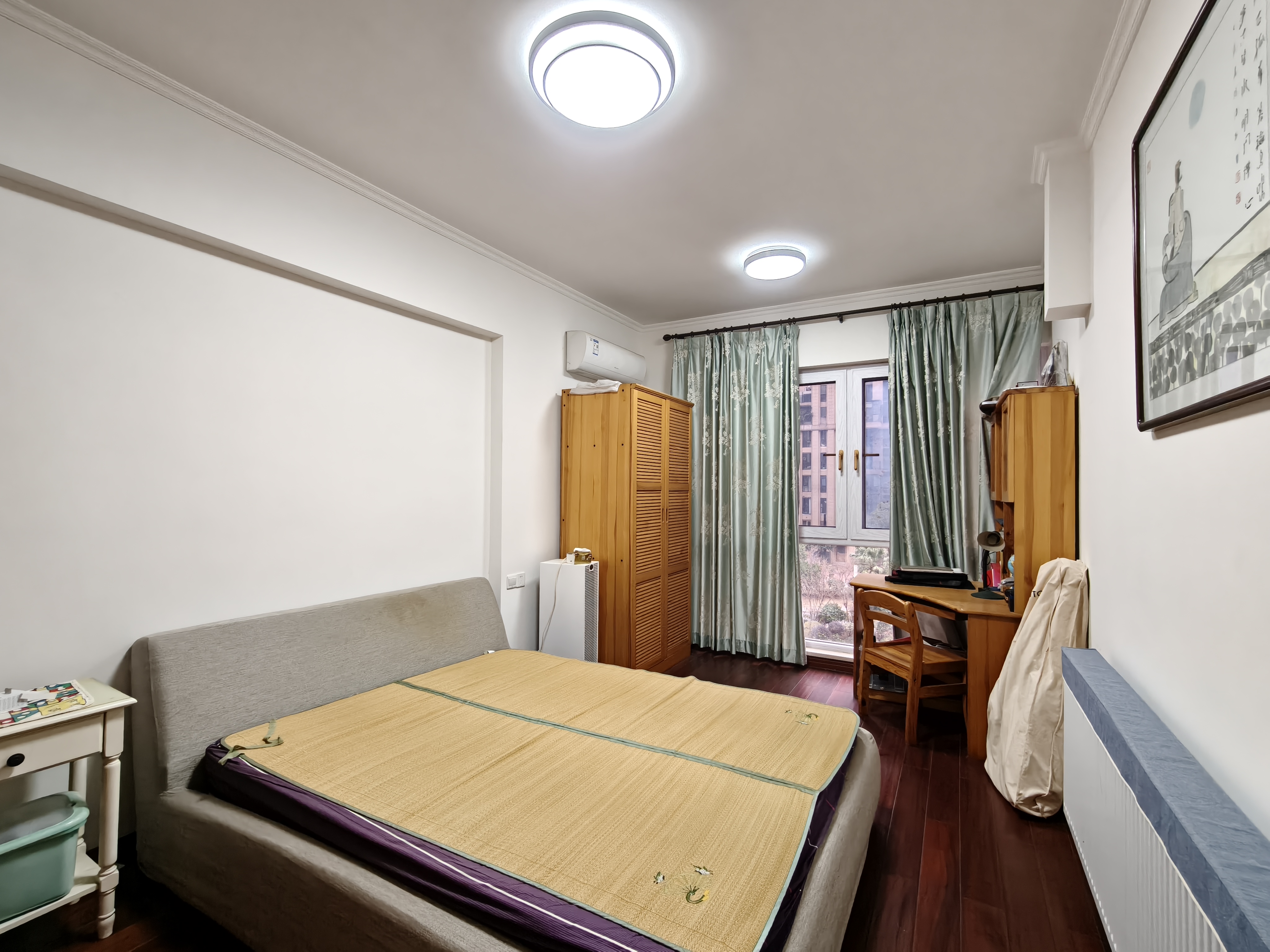 奥园养生城 4室2厅2卫 99.8万 奥园养生城 4室2厅2卫 99.8万室内图