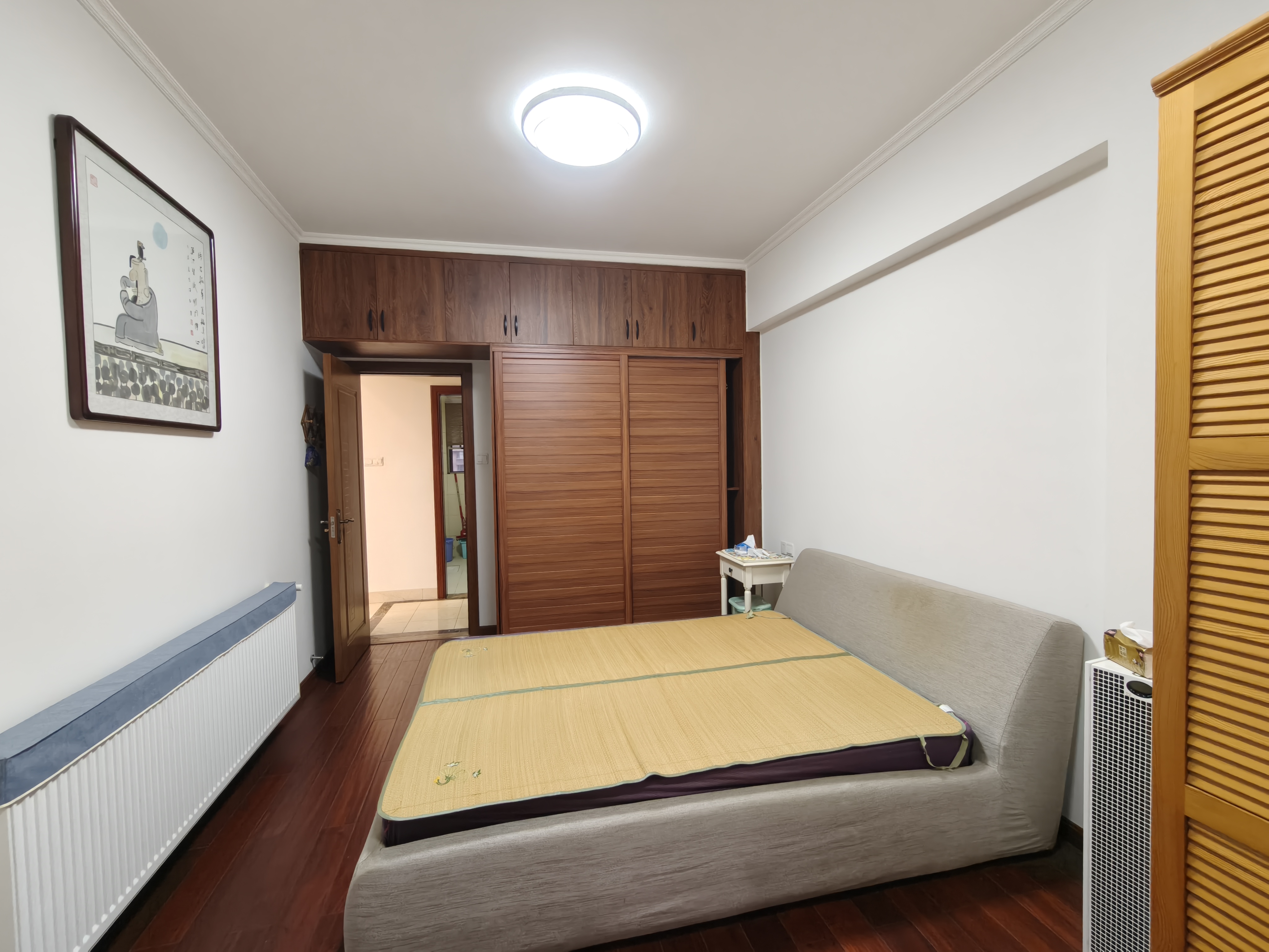 奥园养生城 4室2厅2卫 99.8万 奥园养生城 4室2厅2卫 99.8万室内图