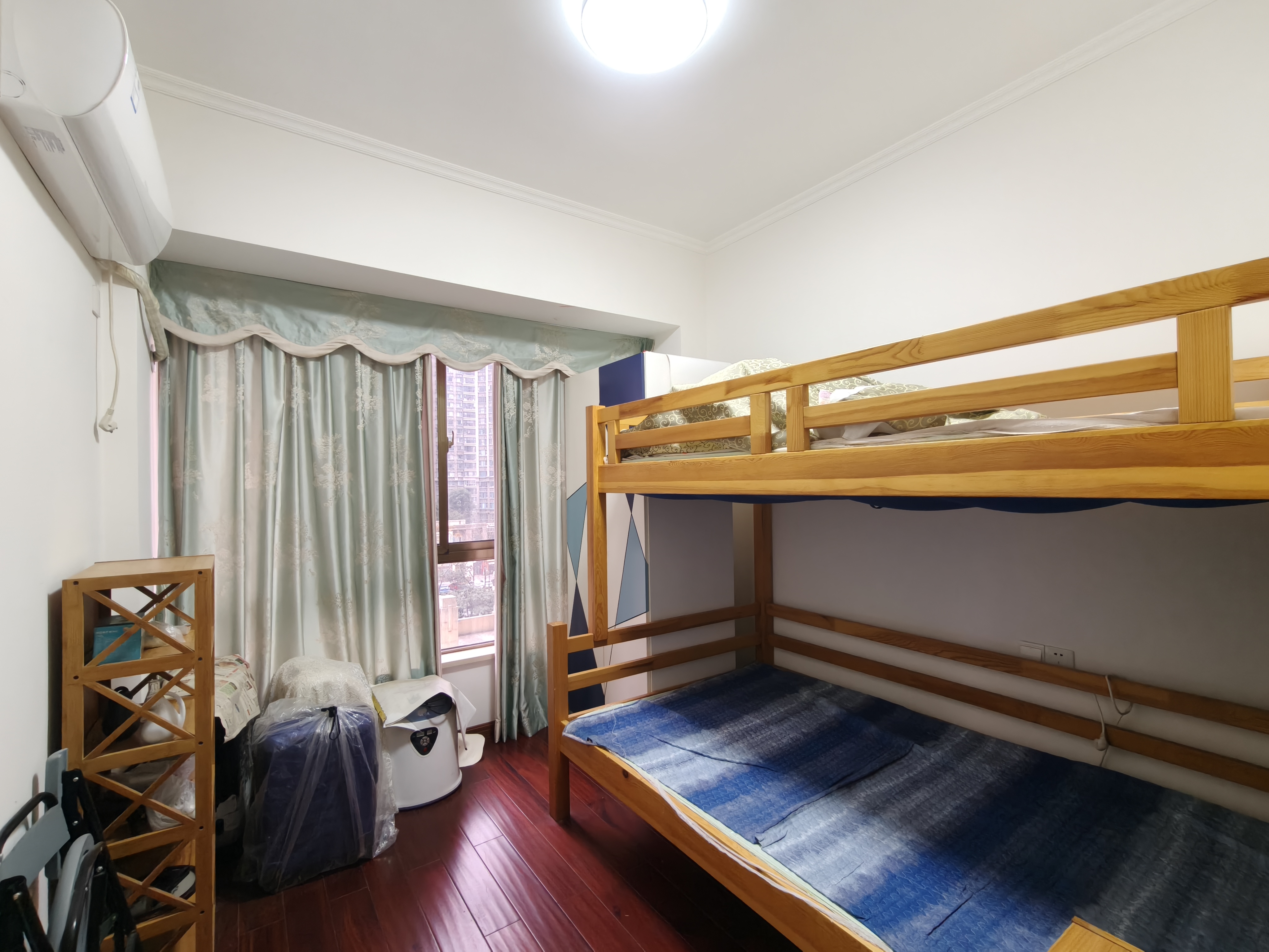 奥园养生城 4室2厅2卫 99.8万 奥园养生城 4室2厅2卫 99.8万室内图