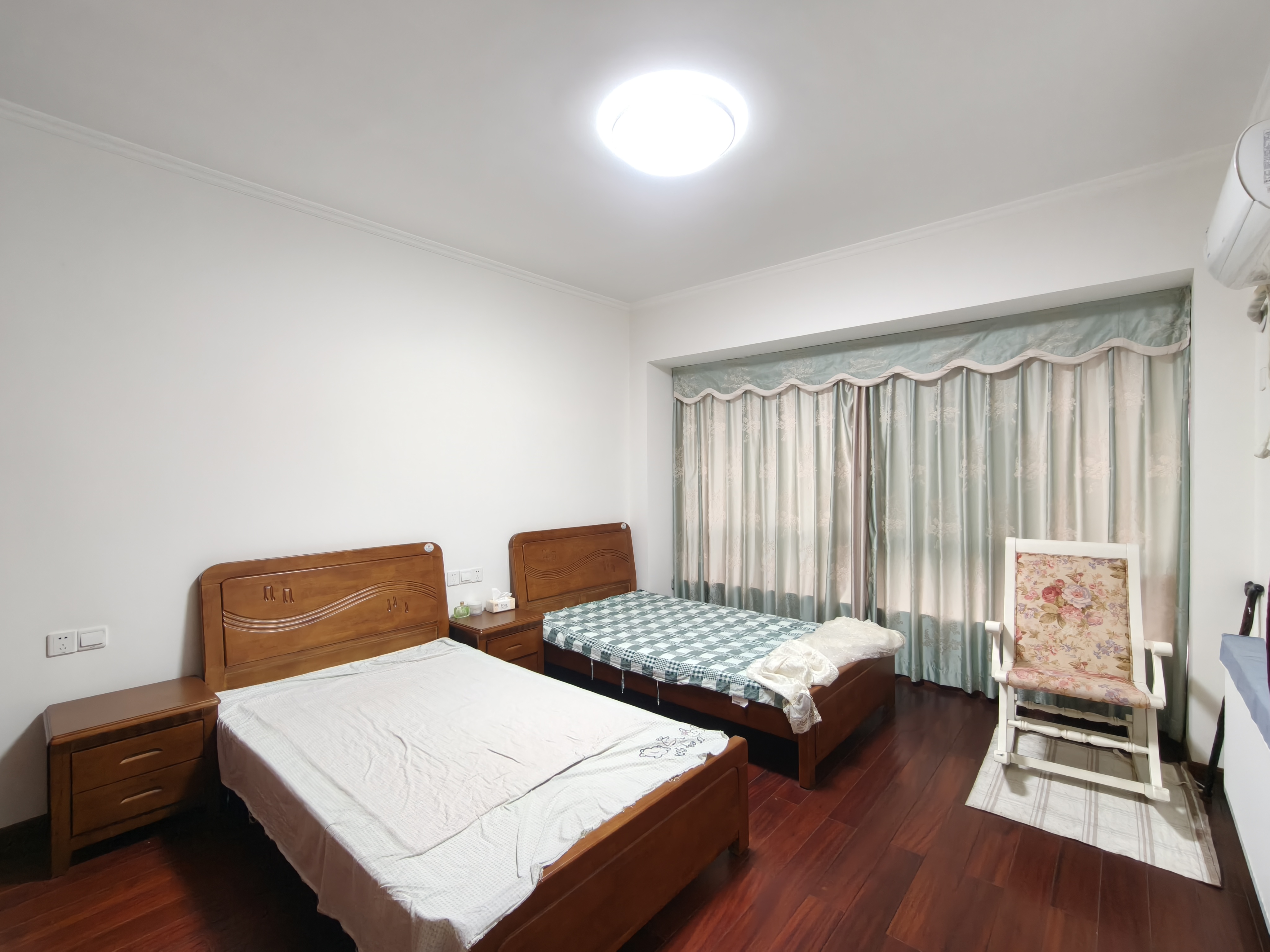 奥园养生城 4室2厅2卫 99.8万 奥园养生城 4室2厅2卫 99.8万室内图