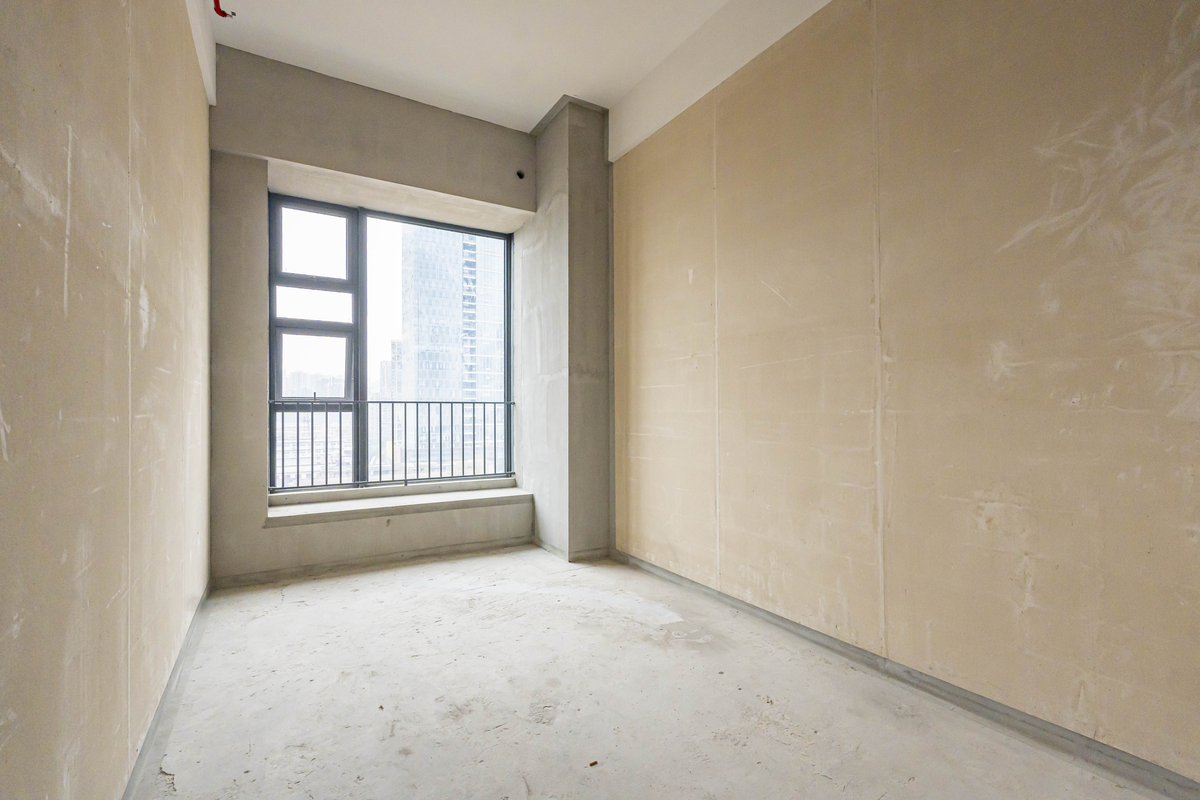 建发养云  2室1厅1卫    47.98万卧室