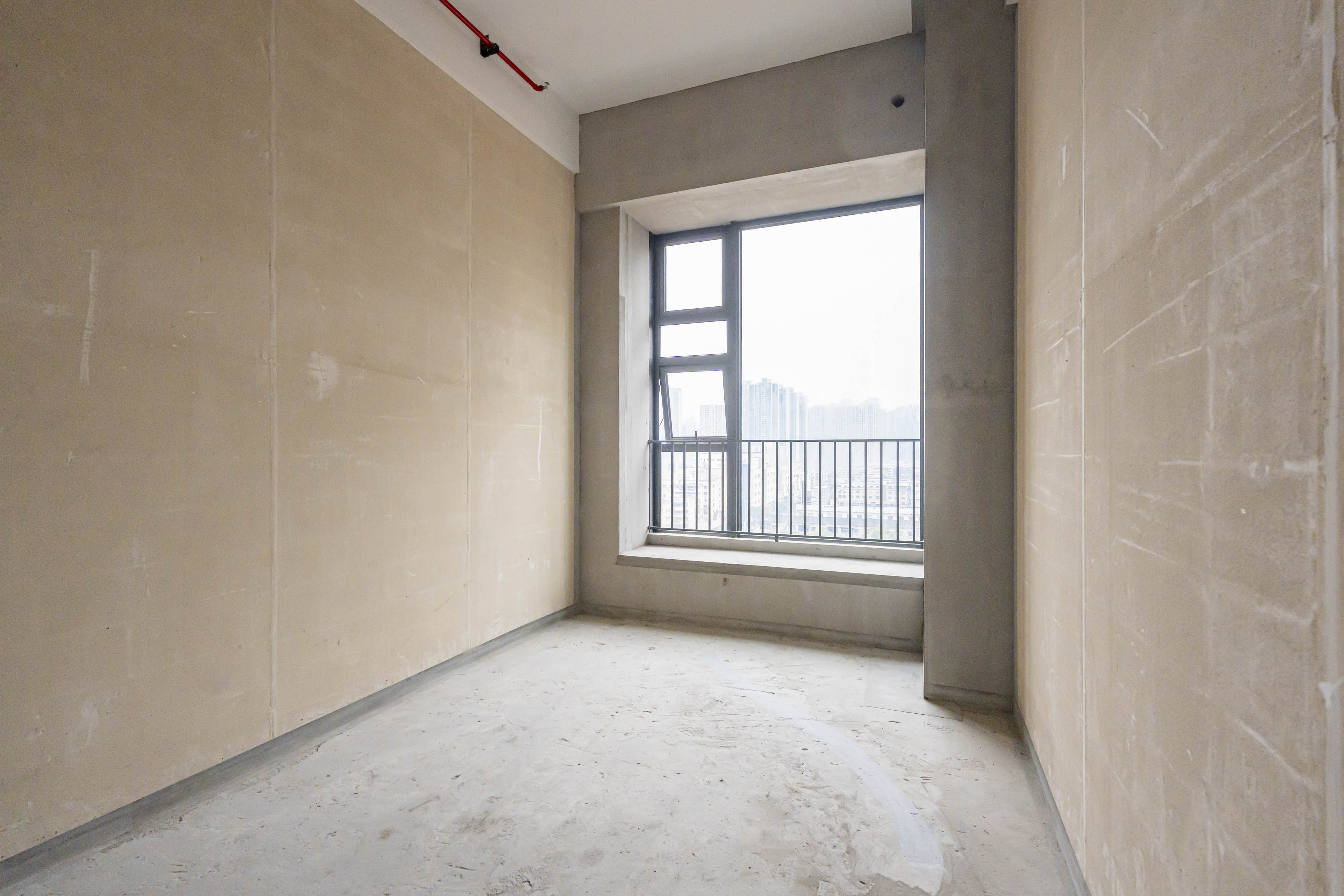 建发养云  2室1厅1卫    47.98万卧室