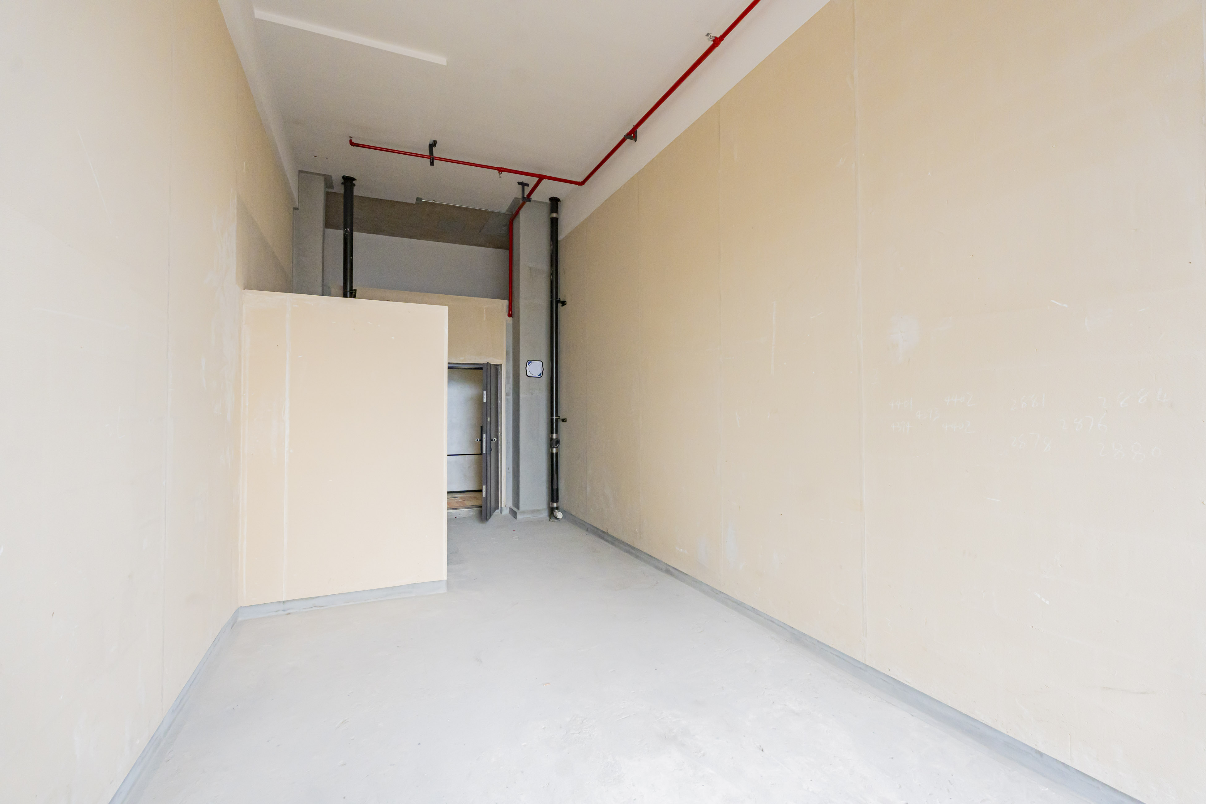 建发养云  2室1厅1卫    47.98万卧室