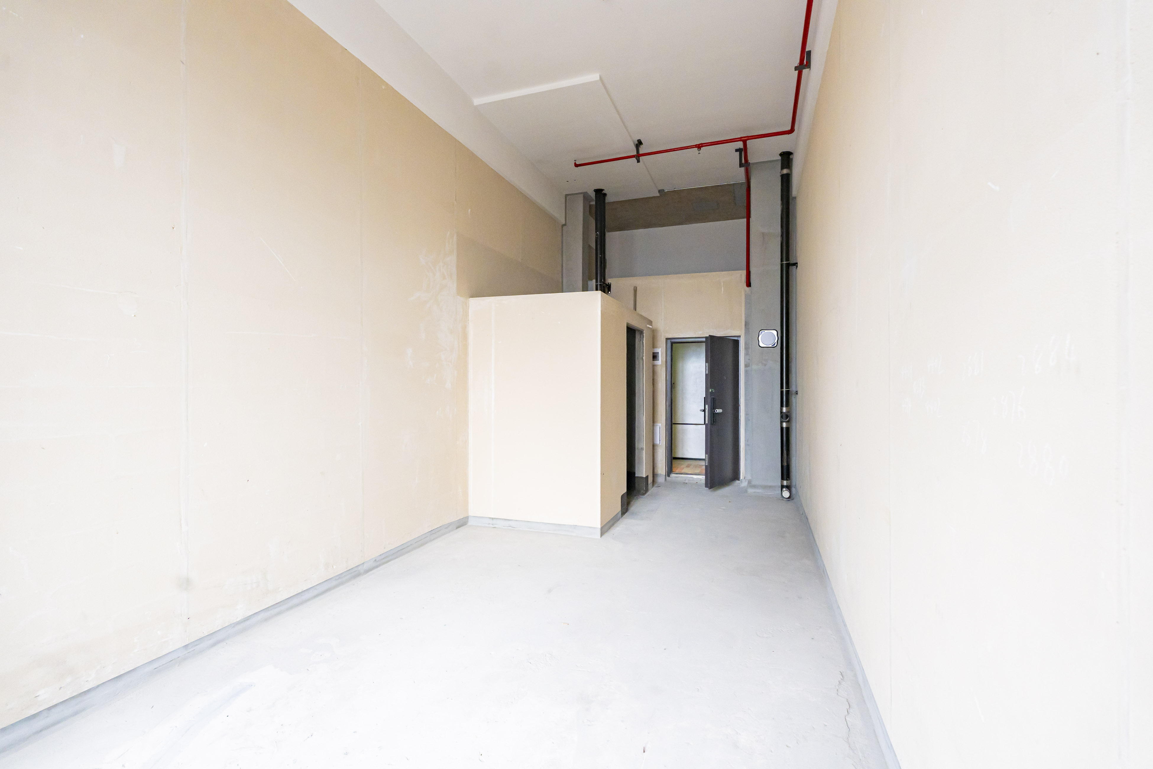 建发养云  2室1厅1卫    47.98万卧室