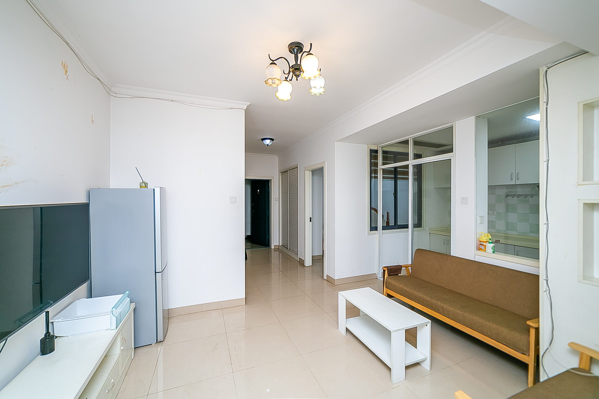 芙蓉蓉苑 2室1厅1卫 68.0万 芙蓉蓉苑 2室1厅1卫 68.0万客厅