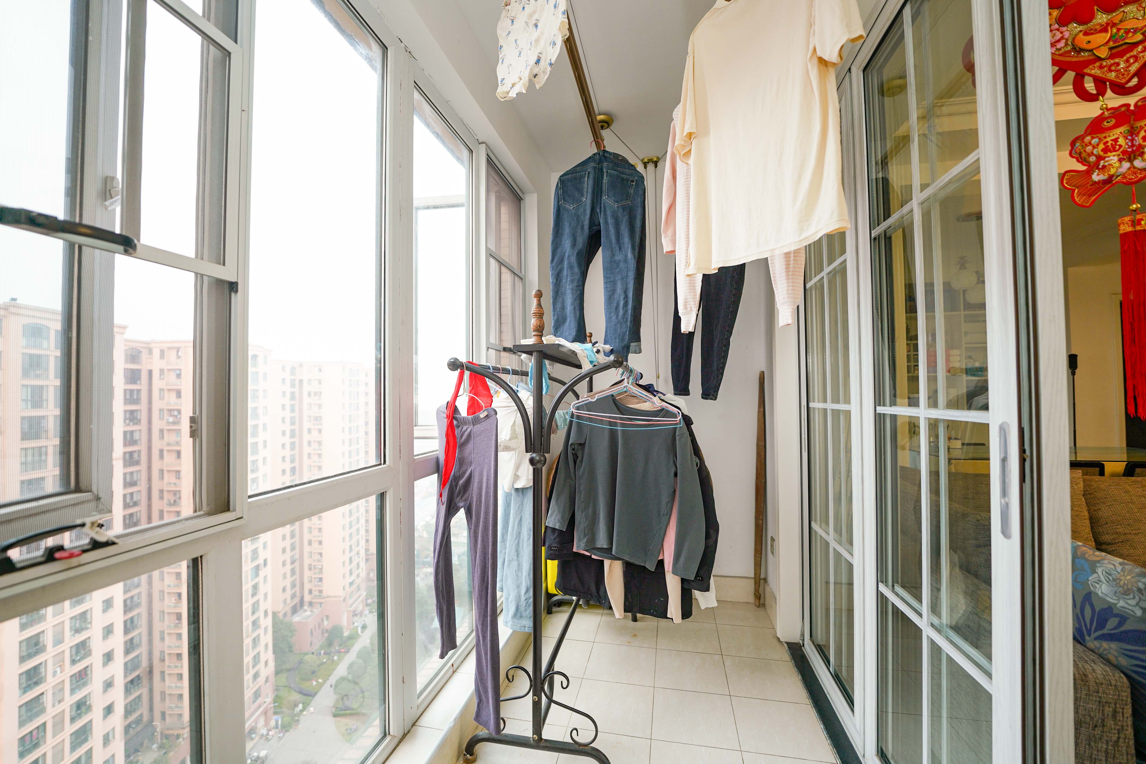 丽发新城  1室0厅0卫   95.00万其他