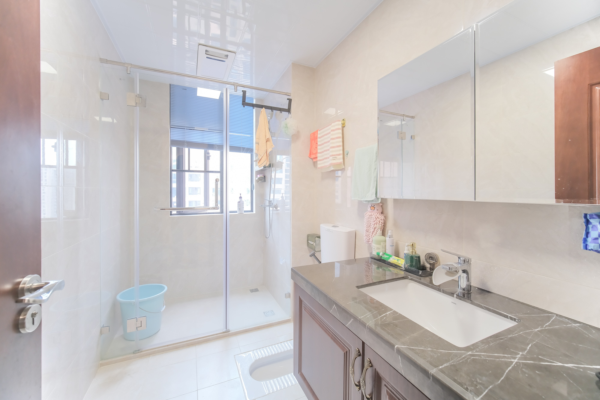 运达锦绣广场 5室2厅3卫 315.0万 运达锦绣广场 5室2厅3卫 315.0万卫生间