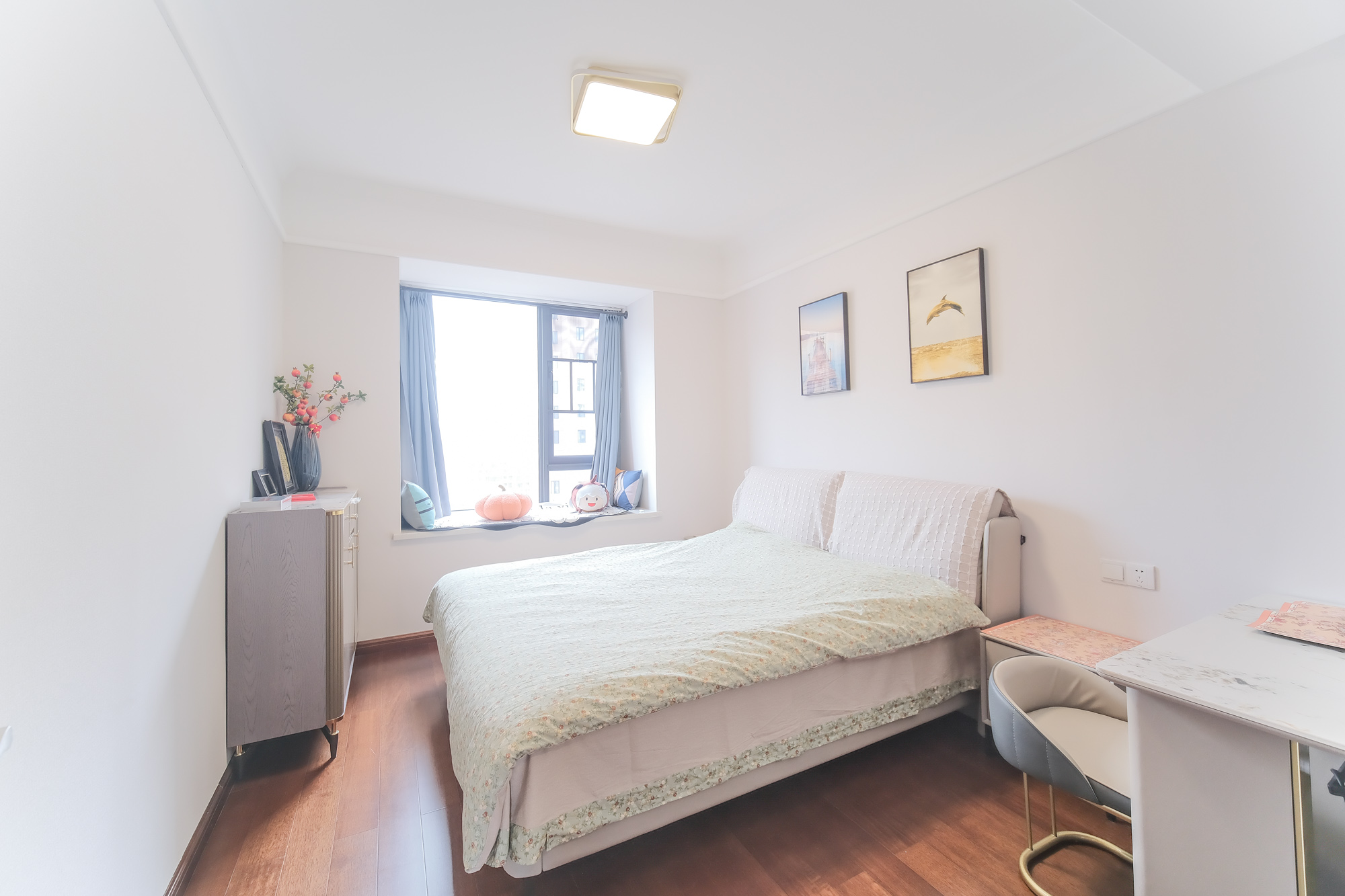 运达锦绣广场 5室2厅3卫 315.0万 运达锦绣广场 5室2厅3卫 315.0万卧室