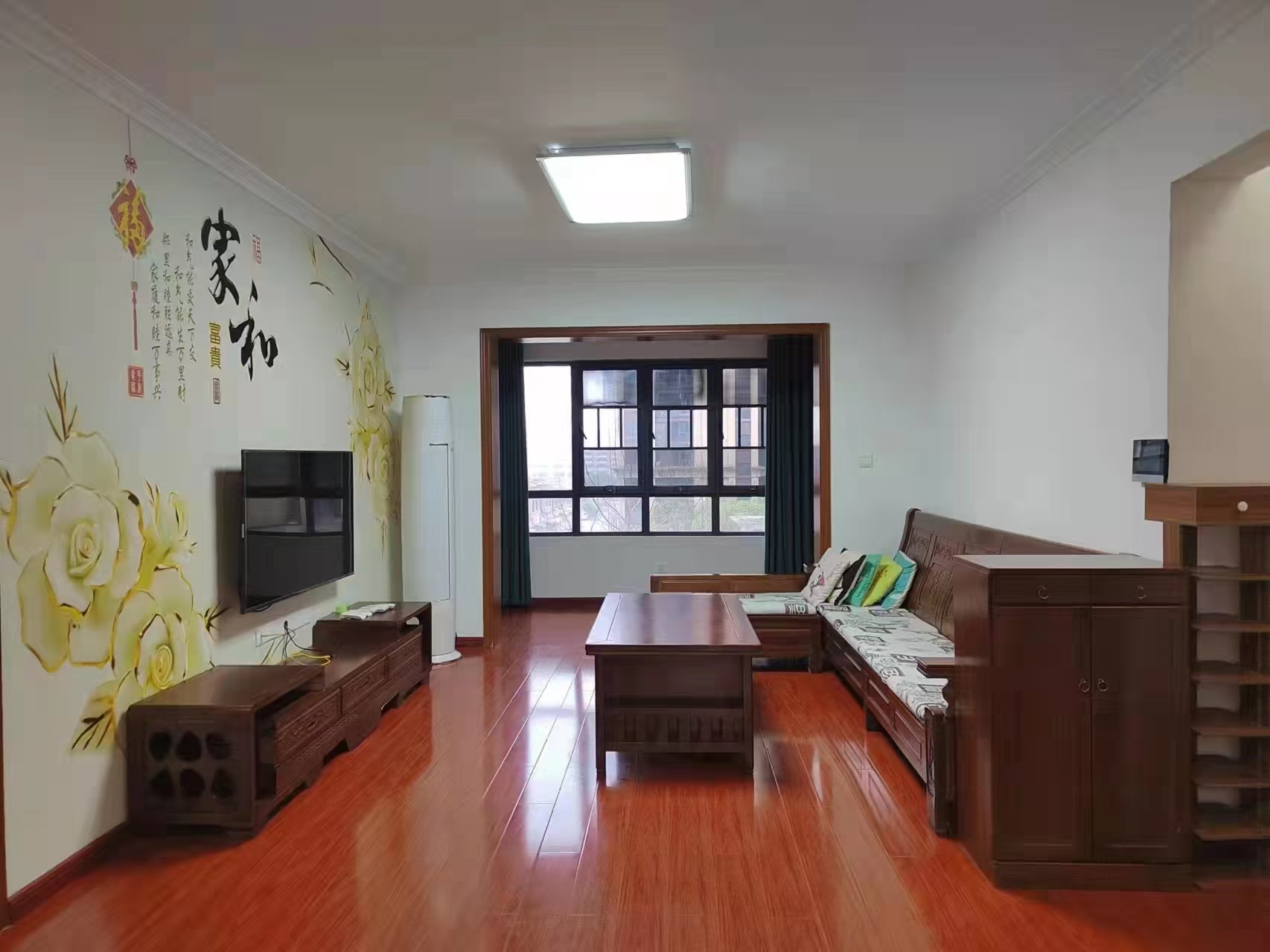 春藤小镇 3室2厅2卫 78.0万 春藤小镇 3室2厅2卫 78.0万室内图