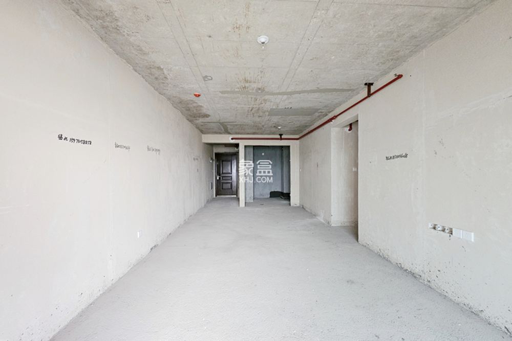 阳光城尚东湾悦江府  3室2厅1卫    70.0万