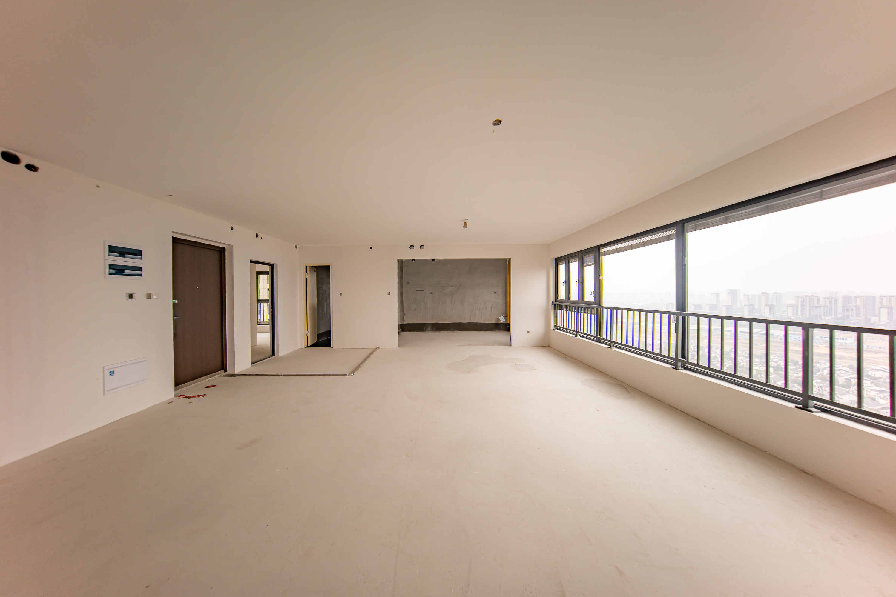 建投象山国际  5室2厅2卫   248.00万