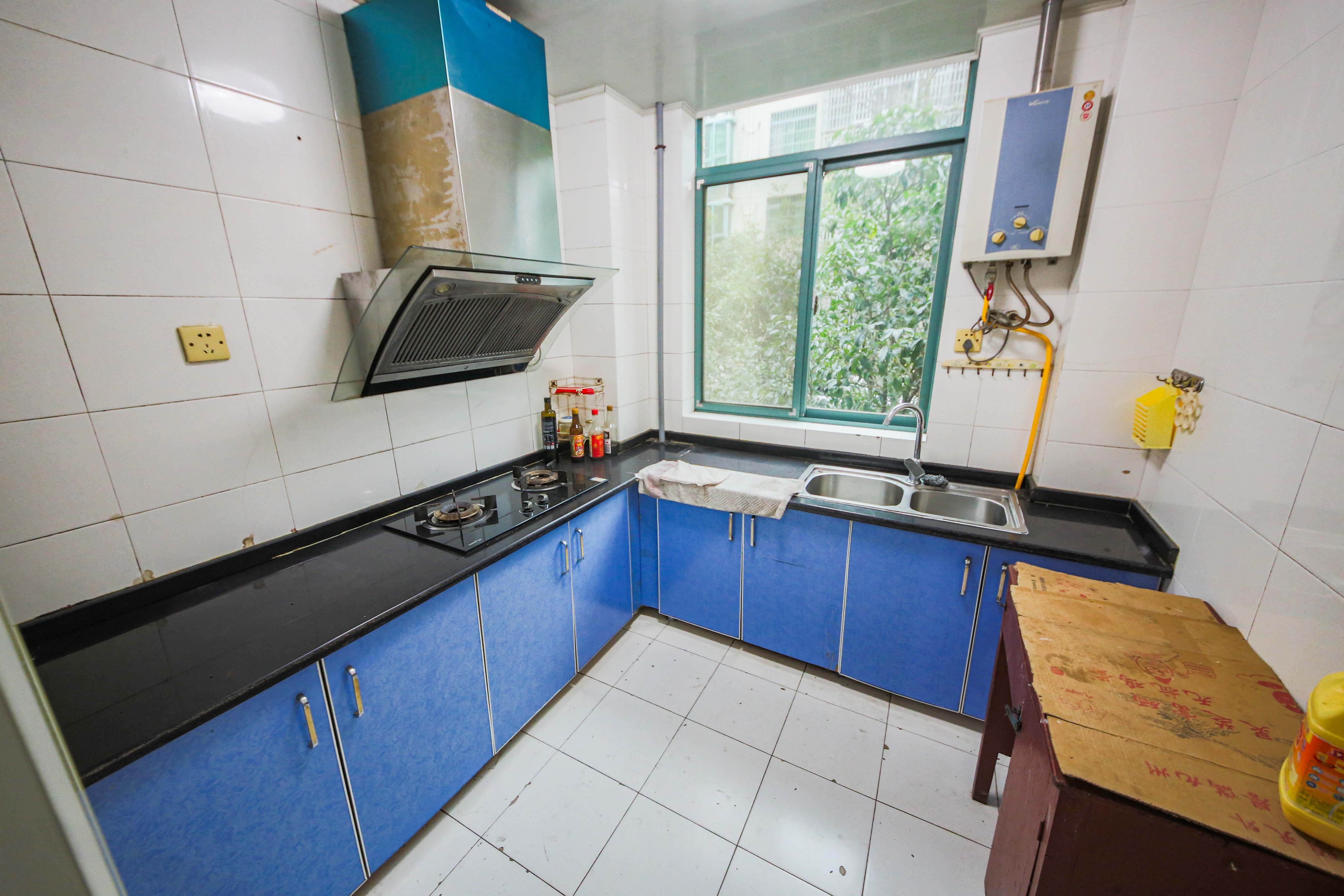 柠檬丽都  3室2厅1卫    95.0万其他