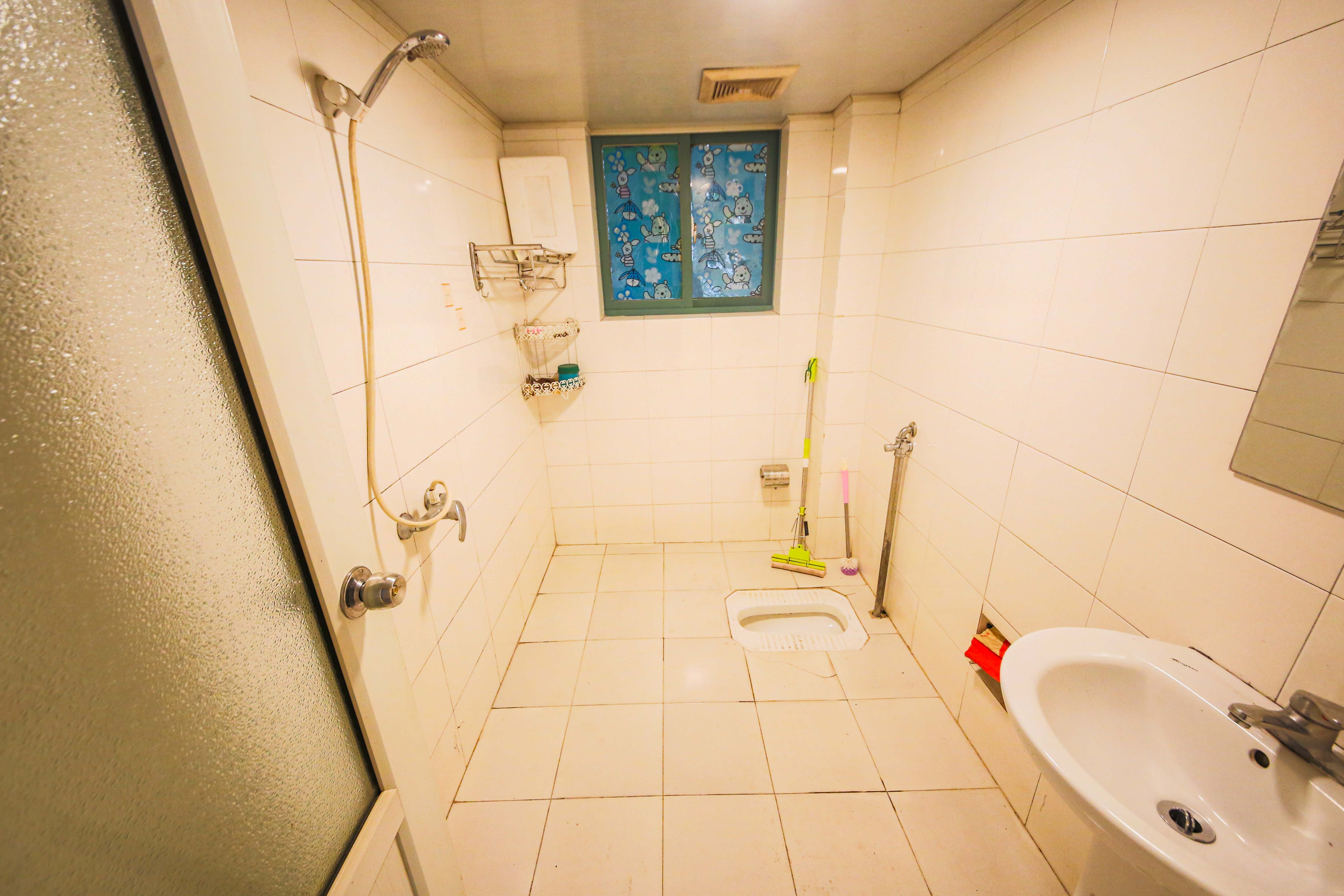 柠檬丽都  3室2厅1卫    95.0万卫生间