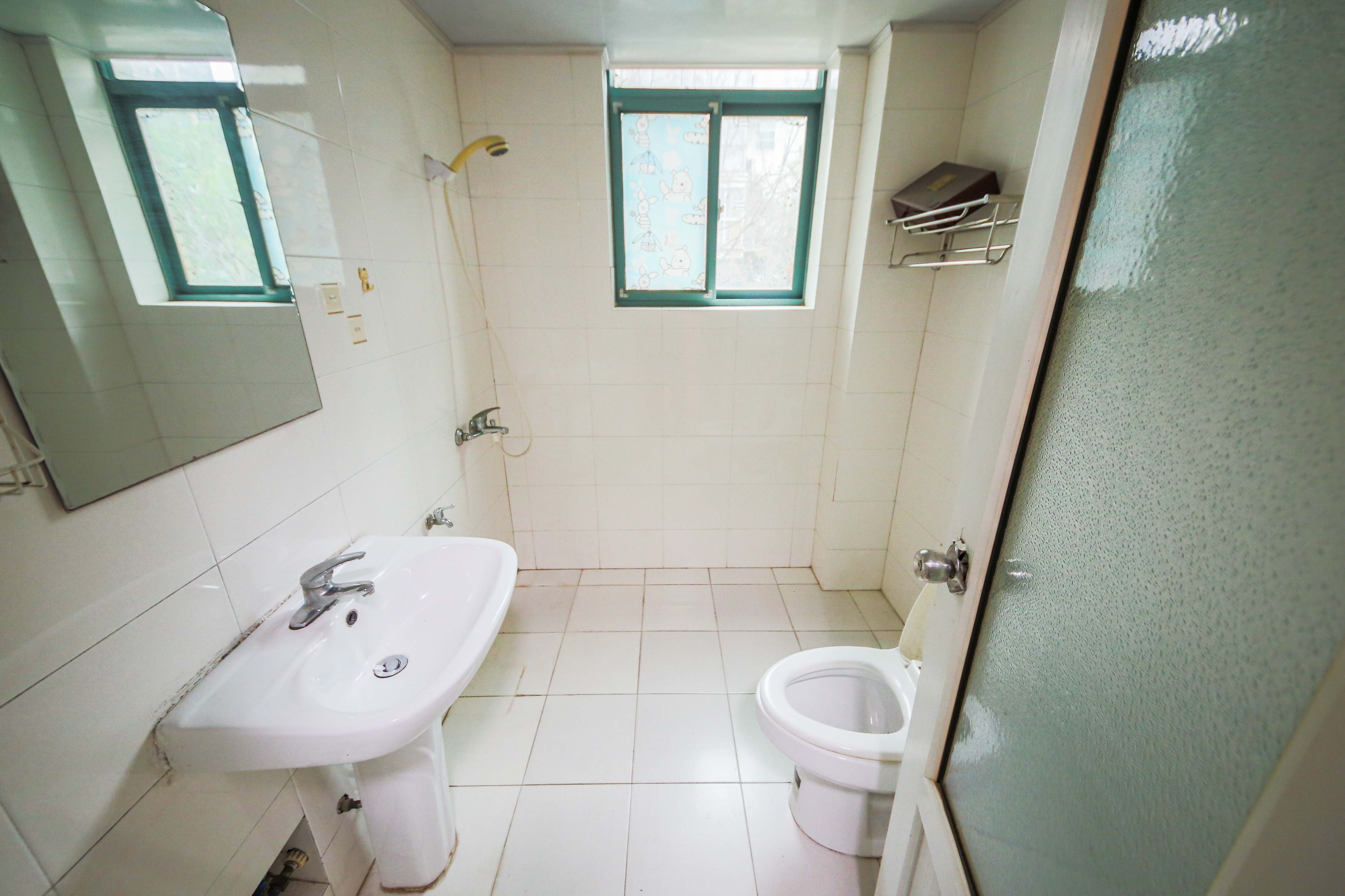 柠檬丽都 3室2厅1卫 95.0万 柠檬丽都 3室2厅1卫 95.0万卫生间