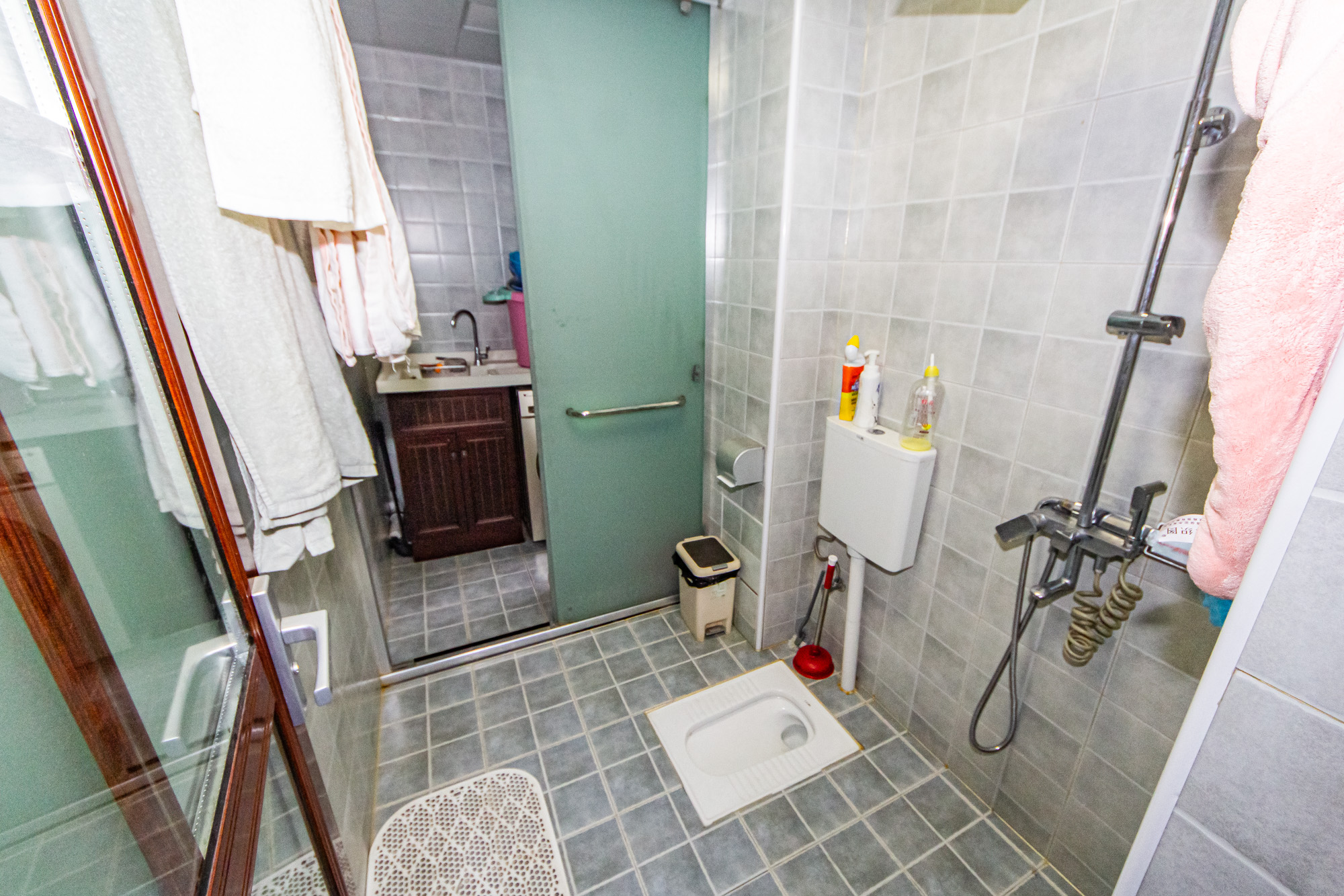 北辰三角洲E4区 3室2厅1卫 135.0万 北辰三角洲E4区 3室2厅1卫 135.0万卫生间