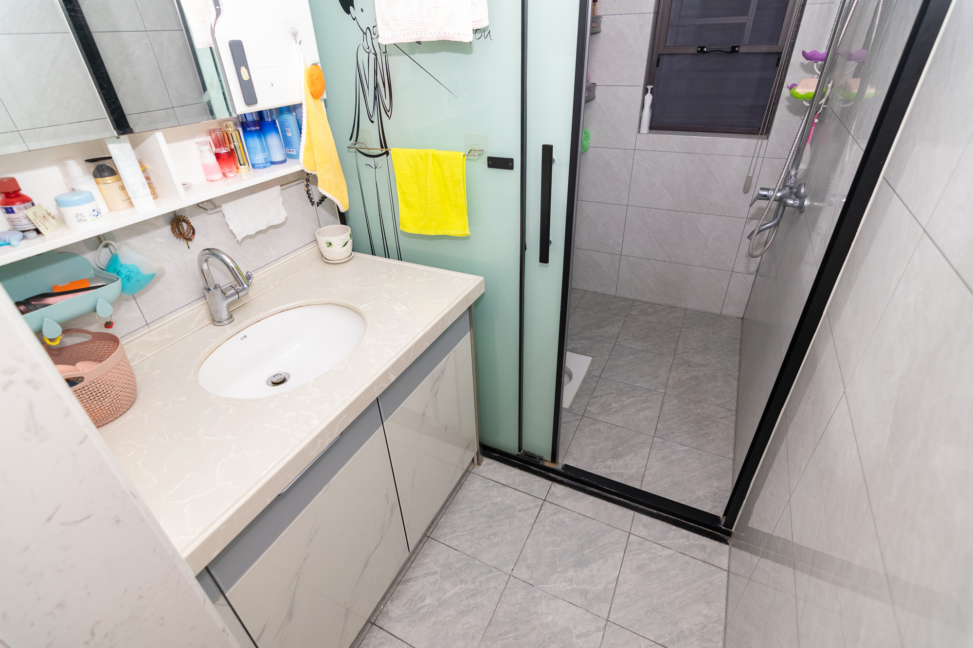 华润桃源里  3室2厅2卫    68.8万 华润桃源里  3室2厅2卫    68.8万卫生间