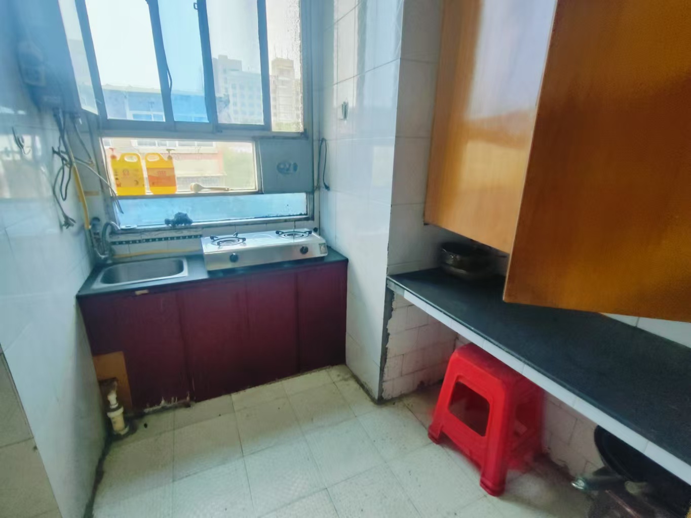 中兴村 2室1厅1卫 12.0万 中兴村 2室1厅1卫 12.0万室内图