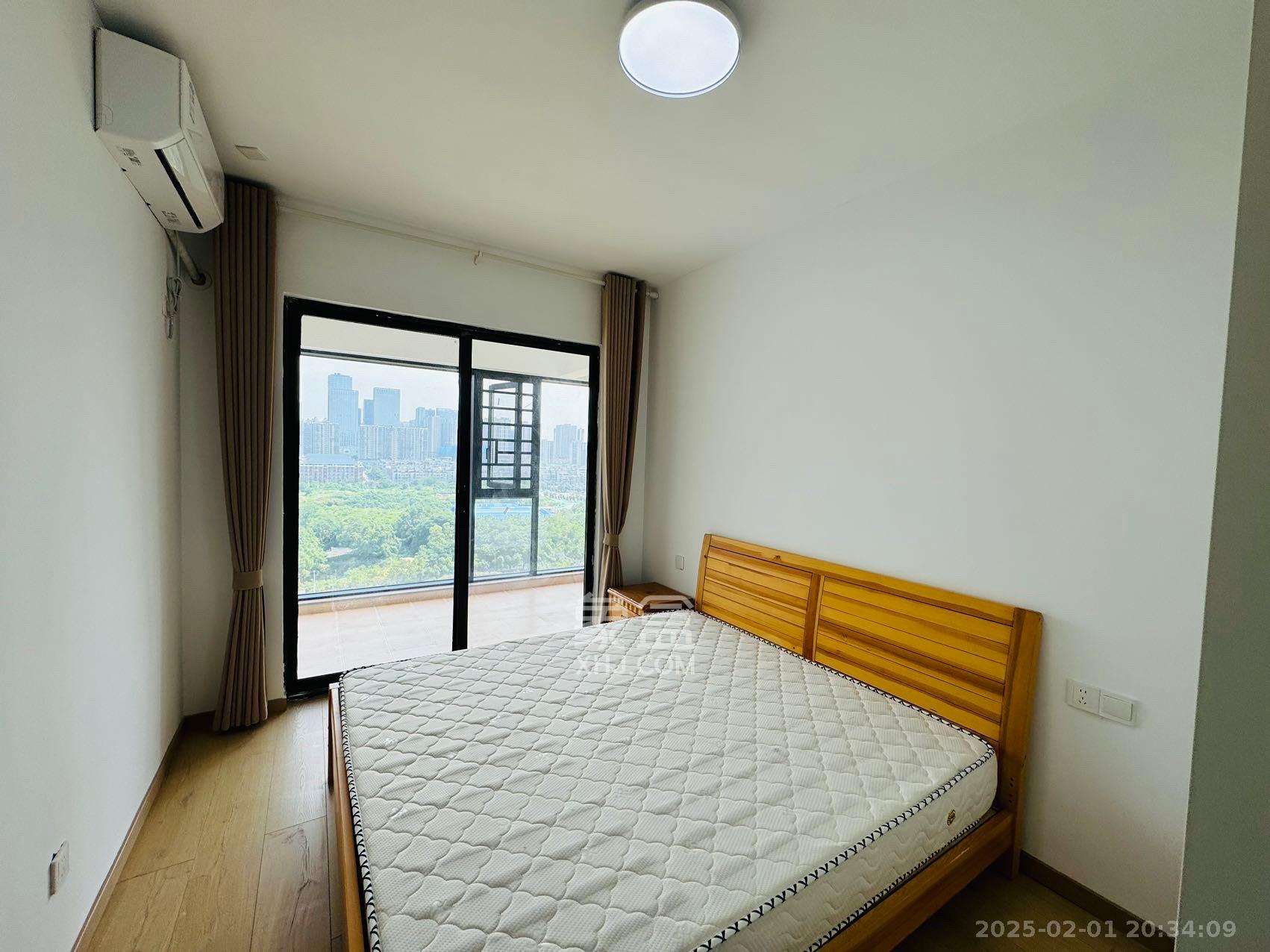 华杰天骄(滨江福源里) 4室2厅2卫 3500.0元/月 华杰天骄(滨江福源里) 4室2厅2卫 3500.0元/月室内图