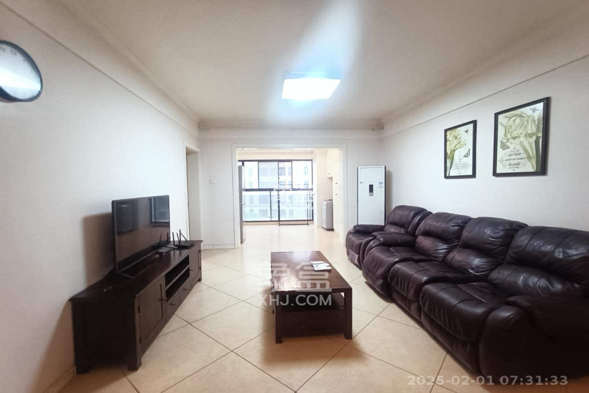 达美D6区 3室2厅1卫 2600.0元/月 达美D6区 3室2厅1卫 2600.0元/月室内图