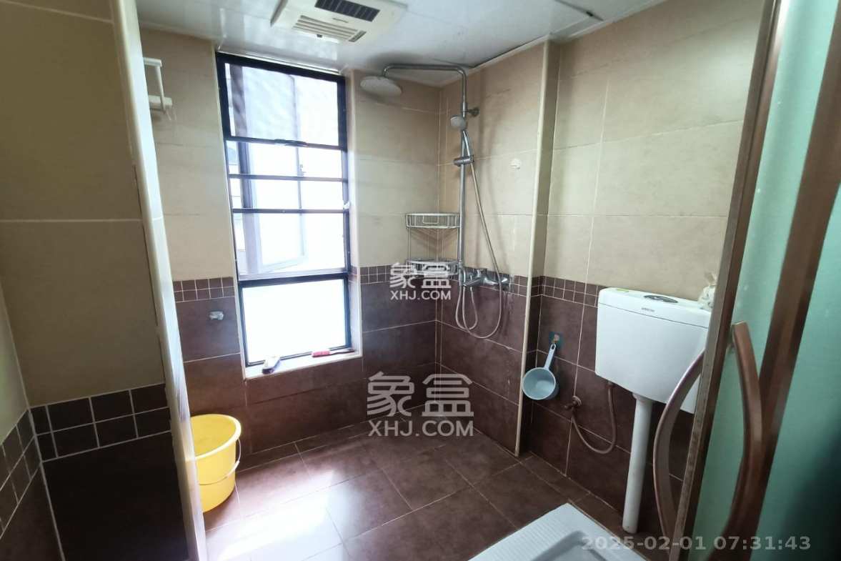 达美D6区 3室2厅1卫 2600.0元/月 达美D6区 3室2厅1卫 2600.0元/月室内图