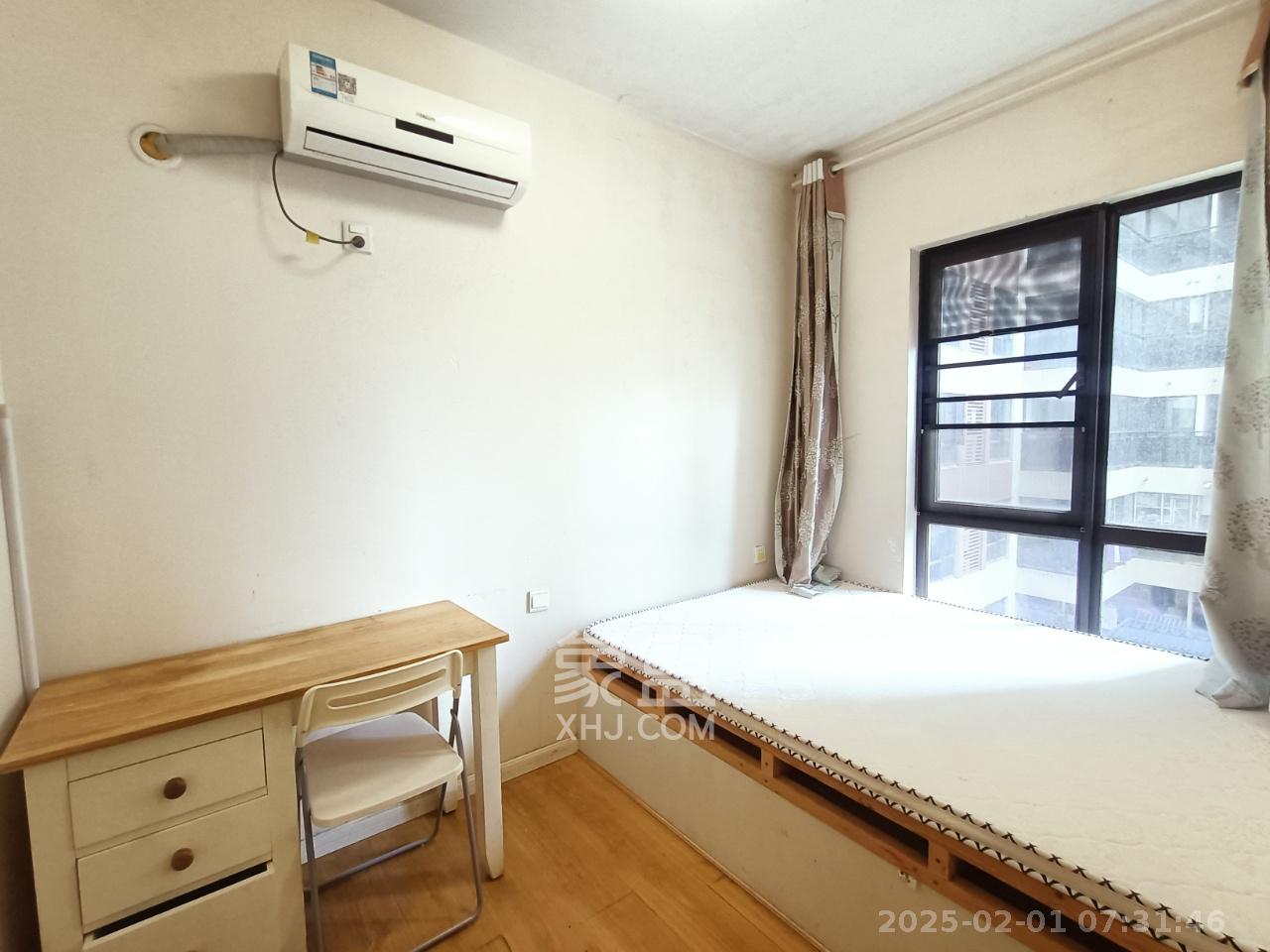 达美D6区 3室2厅1卫 2600.0元/月 达美D6区 3室2厅1卫 2600.0元/月室内图