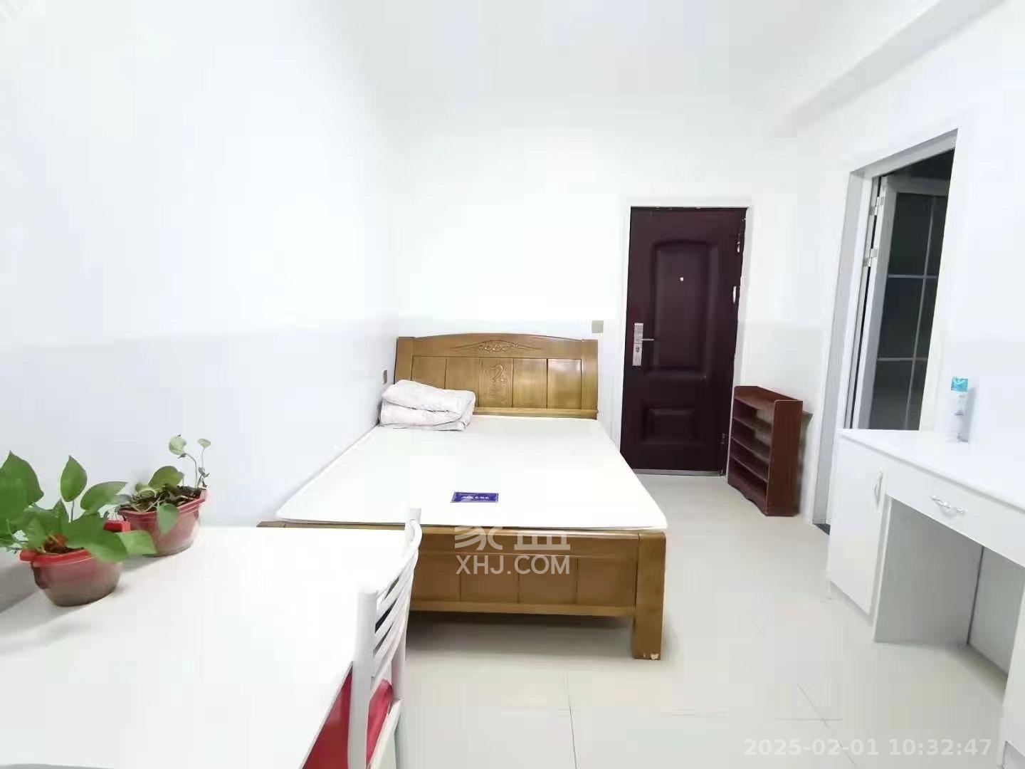嘉顺苑  1室1厅1卫   1000.00元/月室内图