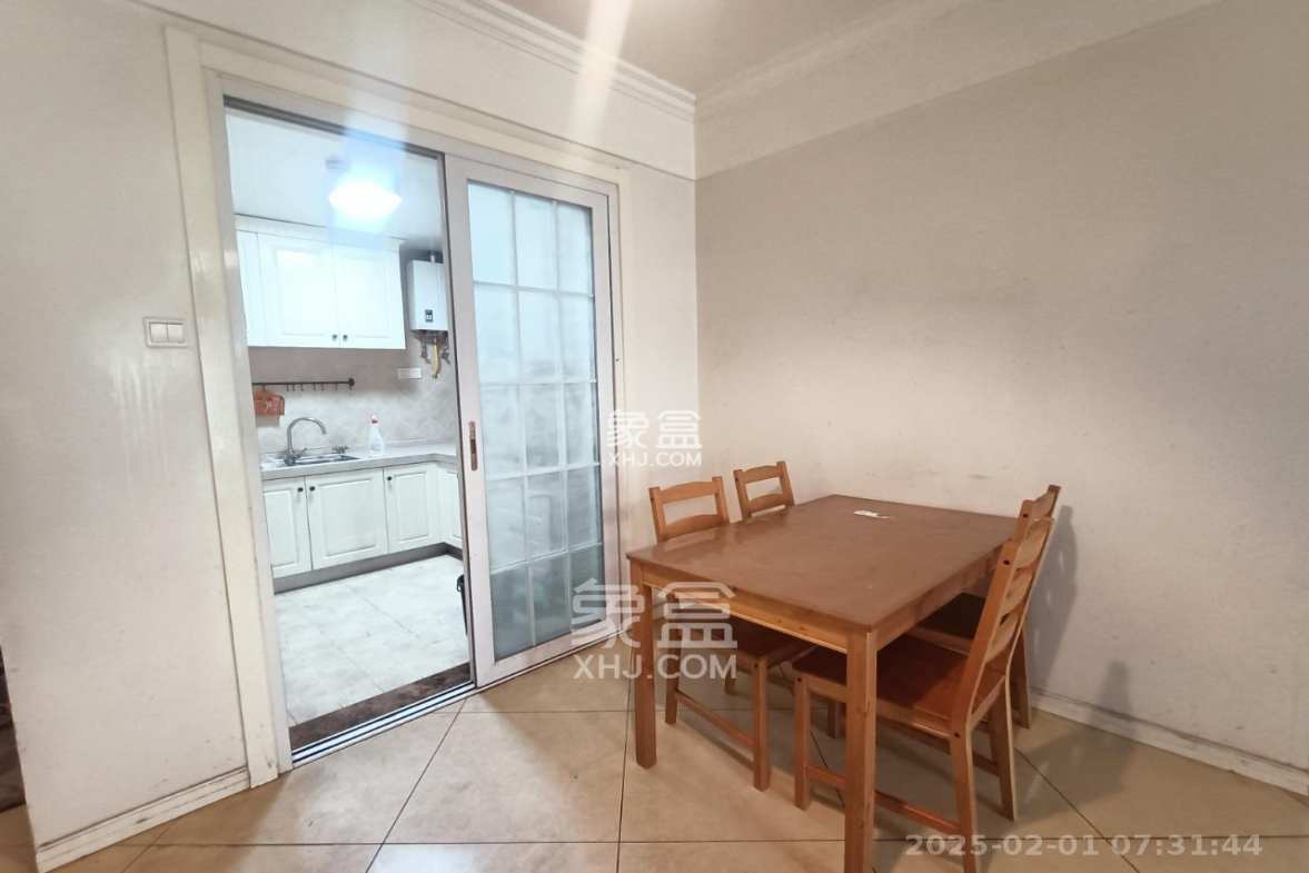 达美D6区 3室2厅1卫 2600.0元/月 达美D6区 3室2厅1卫 2600.0元/月室内图