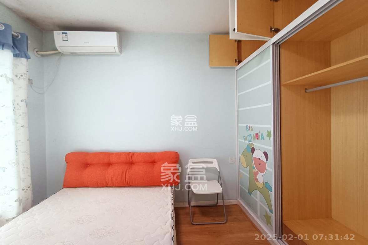 达美D6区 3室2厅1卫 2600.0元/月 达美D6区 3室2厅1卫 2600.0元/月室内图