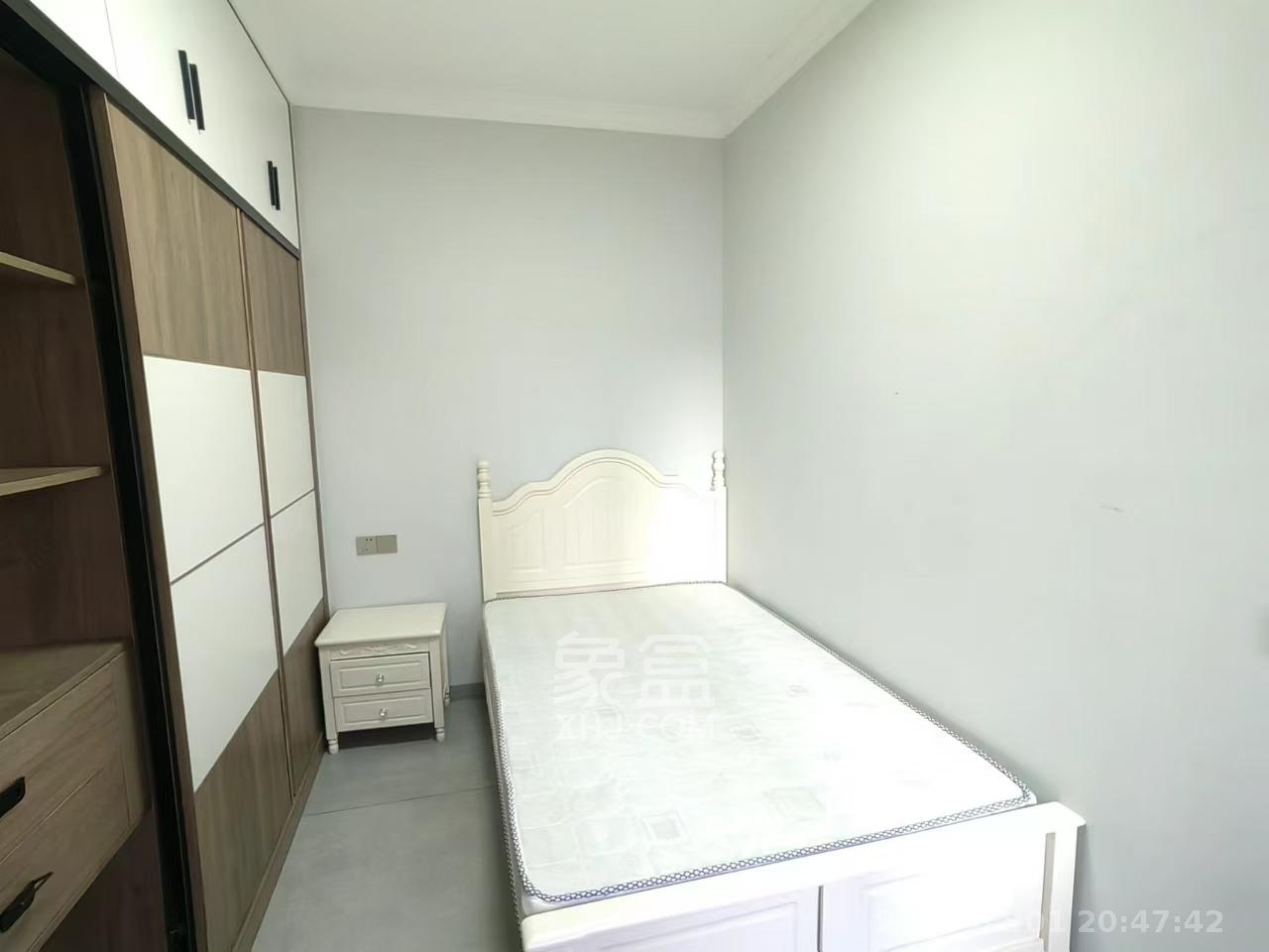 金地格林公馆  2室2厅1卫   2800.00元/月室内图